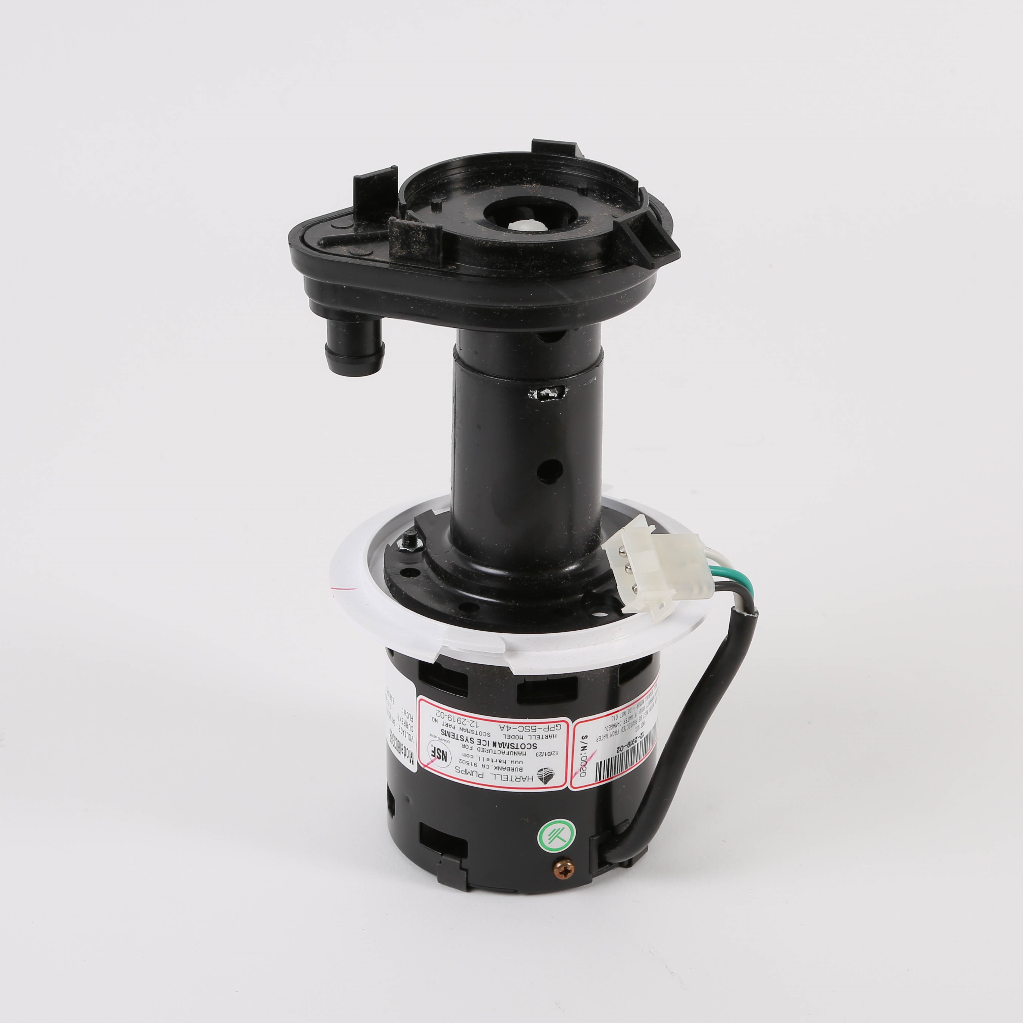SCT 12-2919-22
