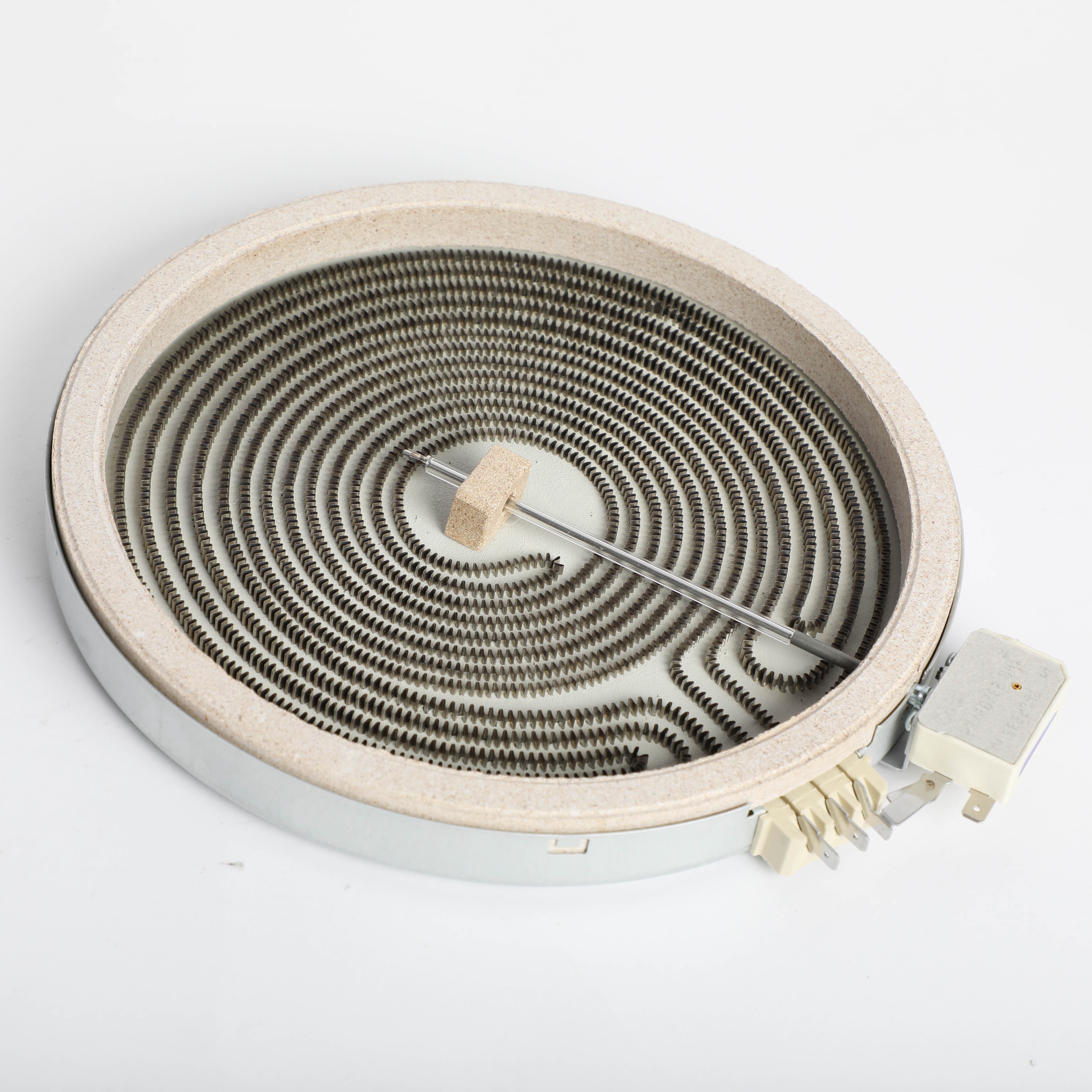 MEE64286201 HEATER,RADIATION