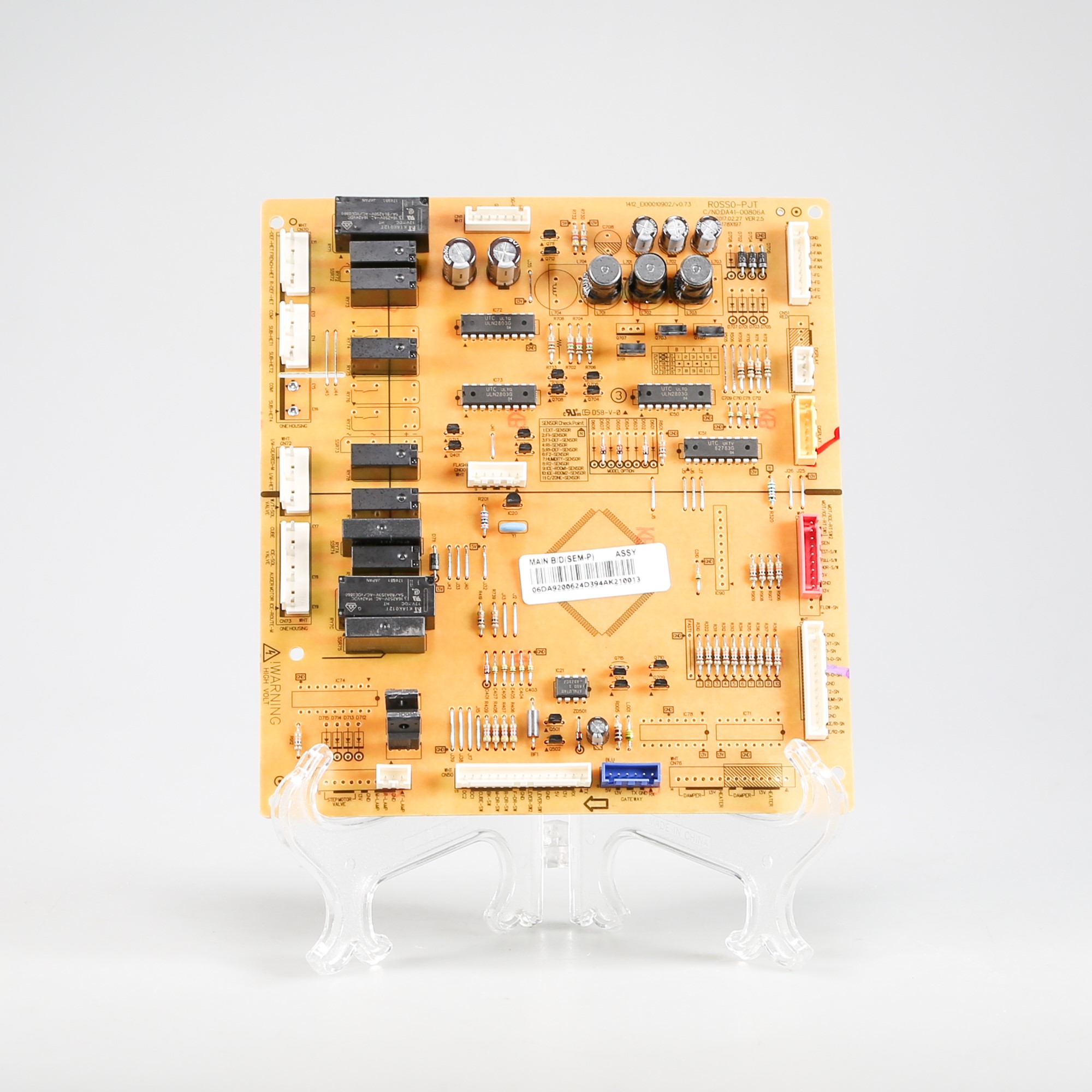 Samsung DA92-00624D