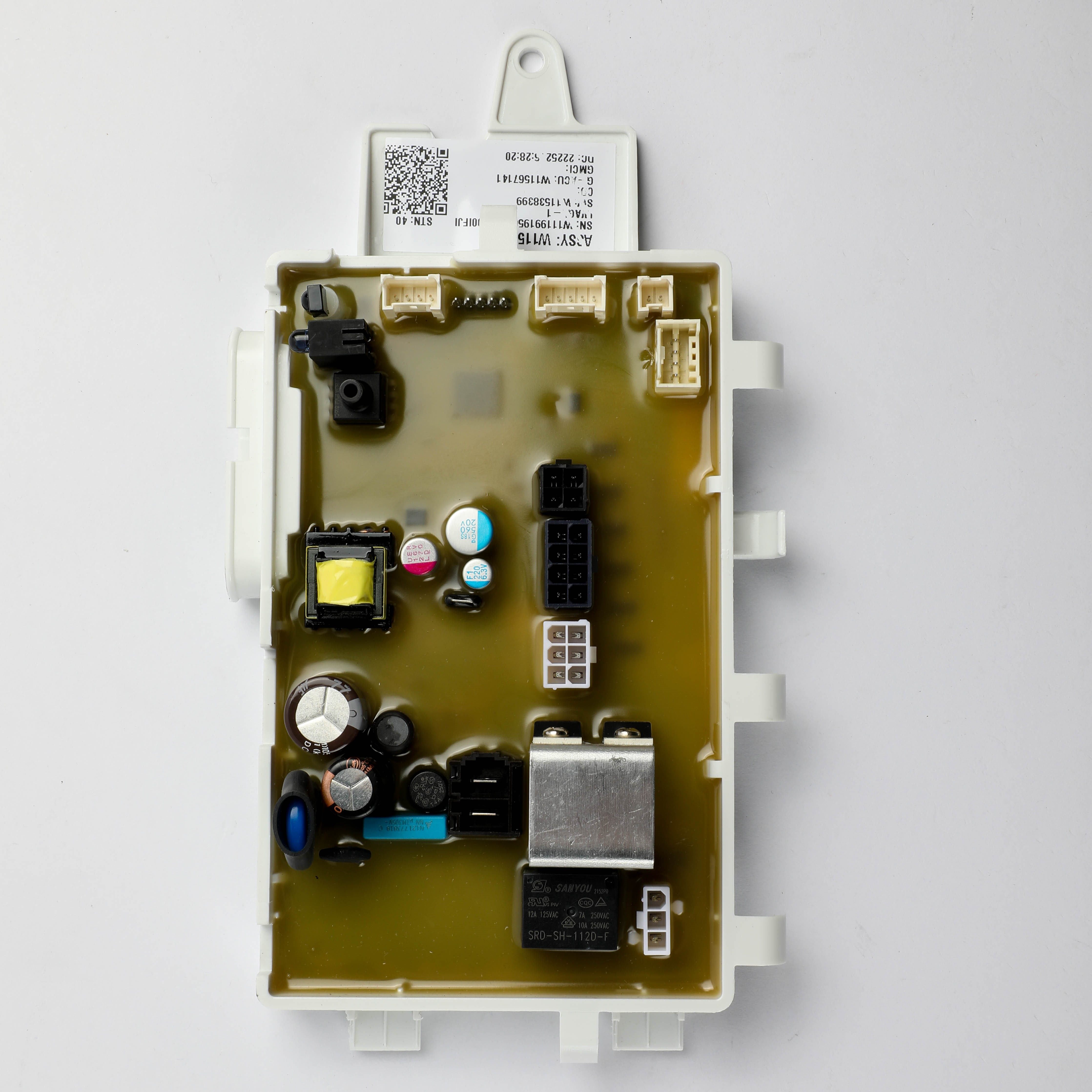 Whirlpool W11556738