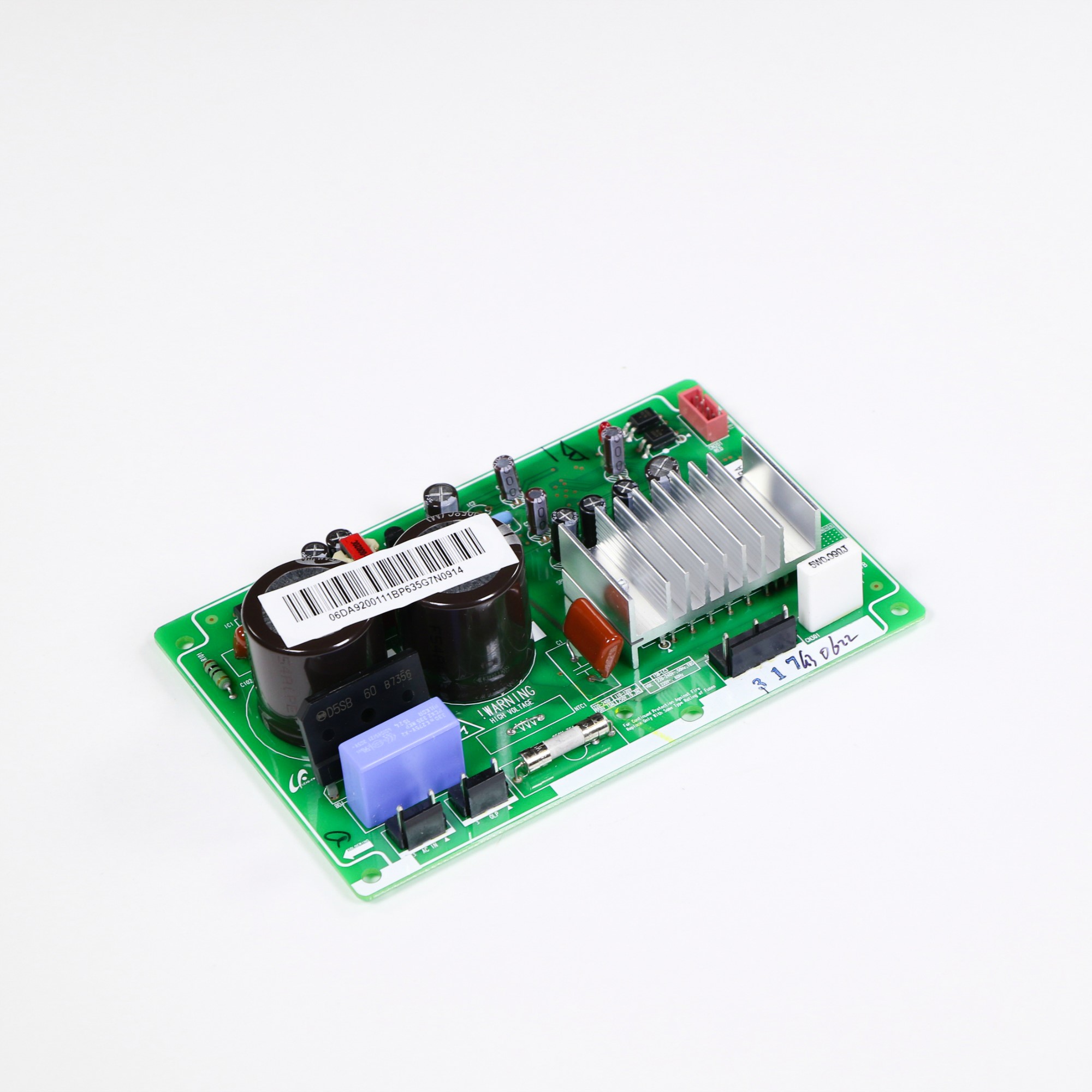 Samsung DA92-00111B