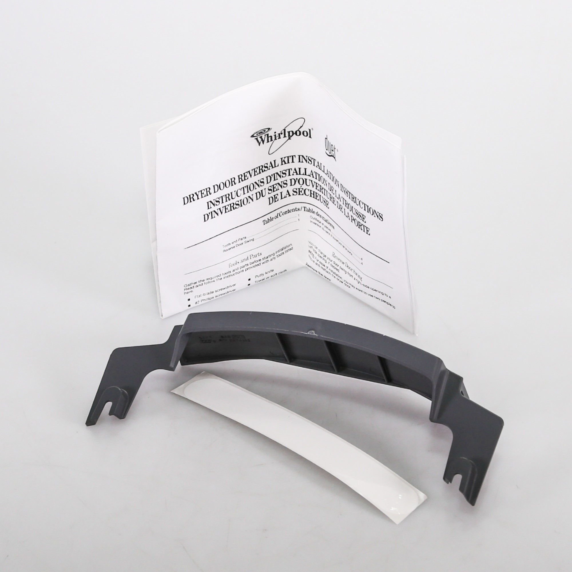 8579666ARP DOOR REV KIT-DUET/PERF S