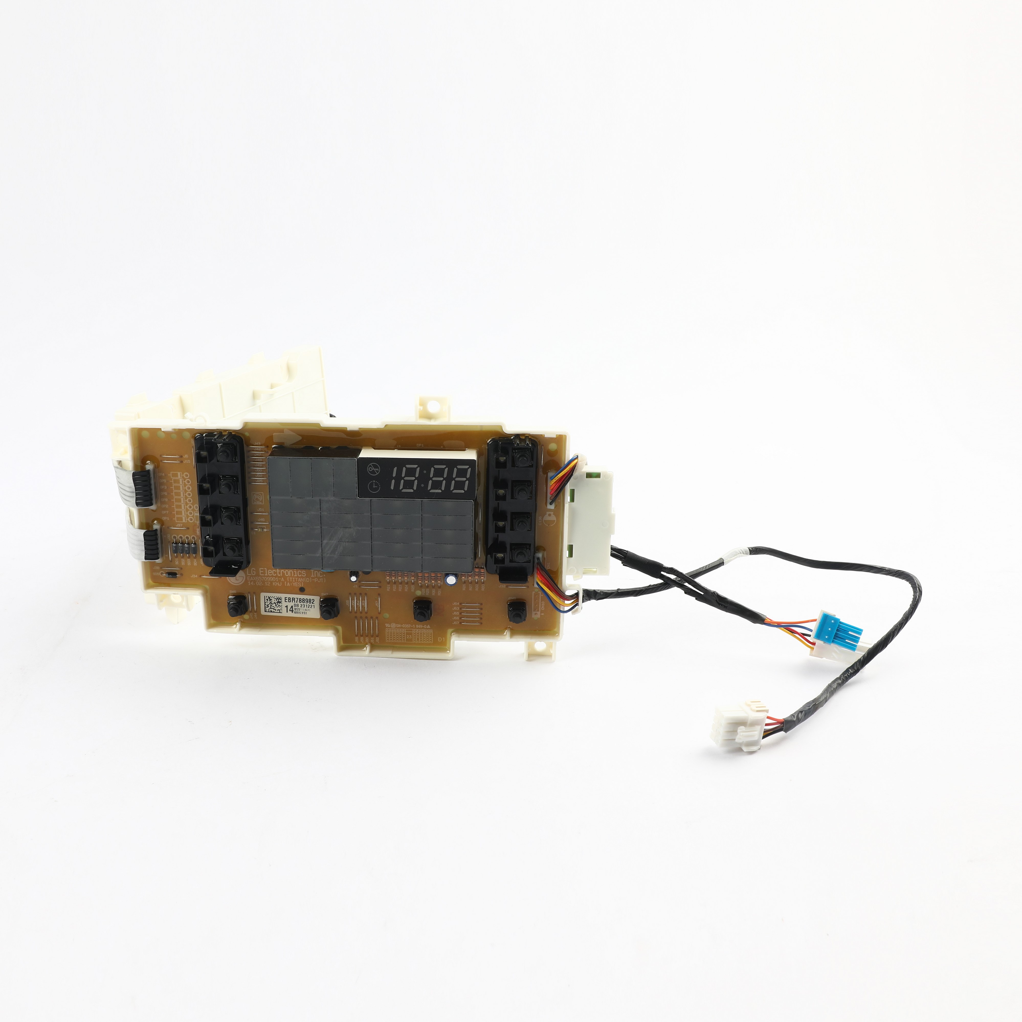 EBR78898214 - PCB ASSEMBLY,DISPLAY