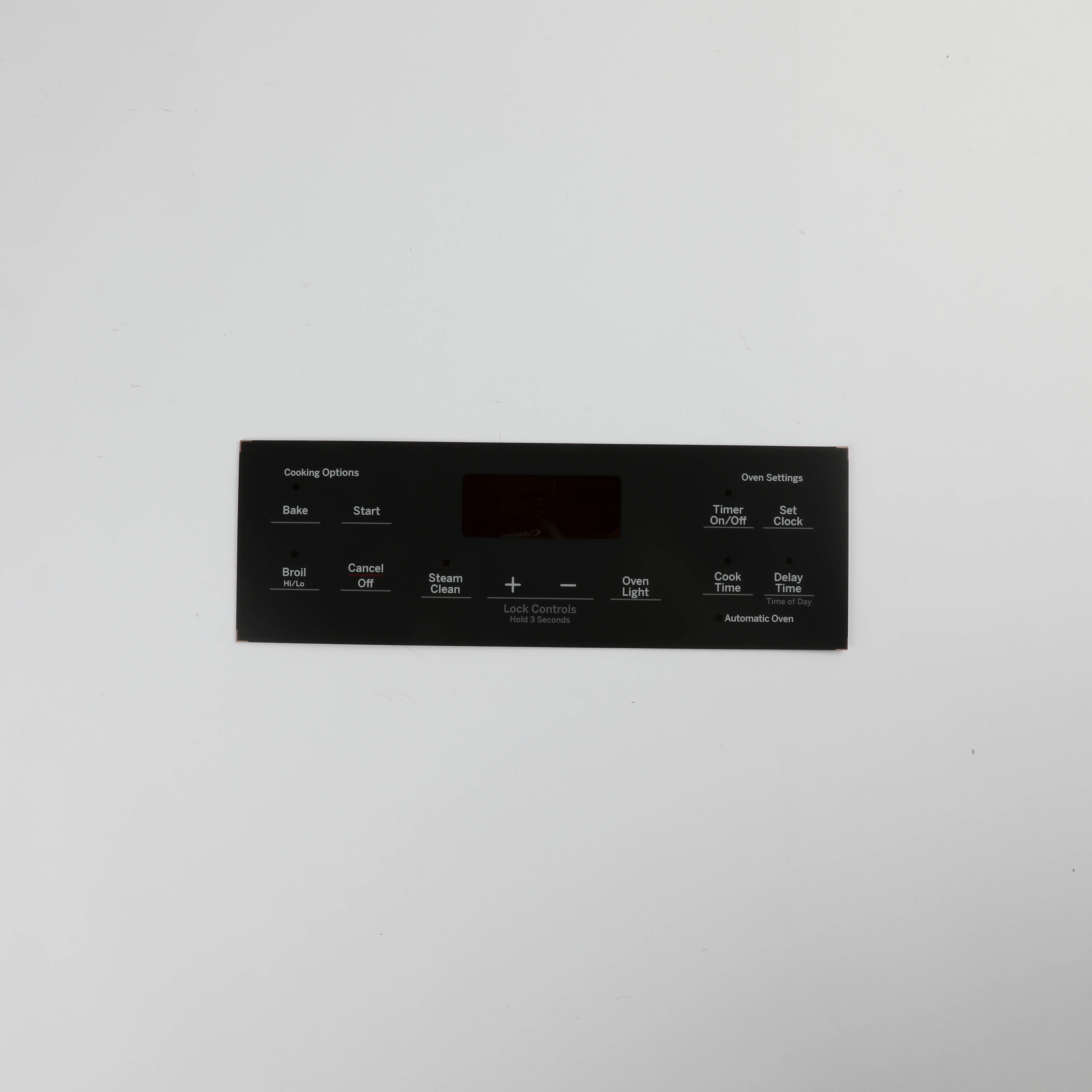 GE Appliances WB07X25217