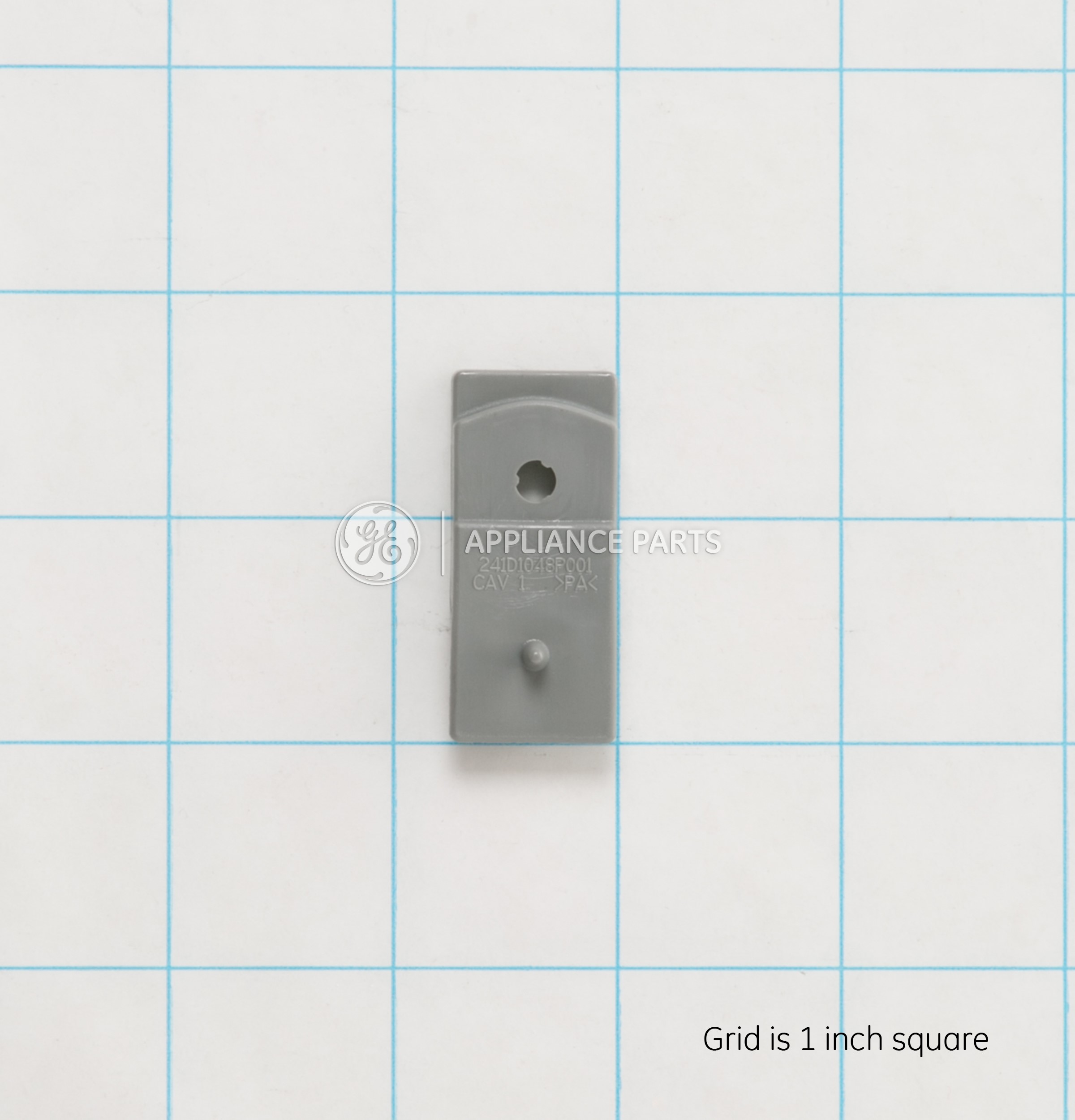 GE Appliances WE01X10408