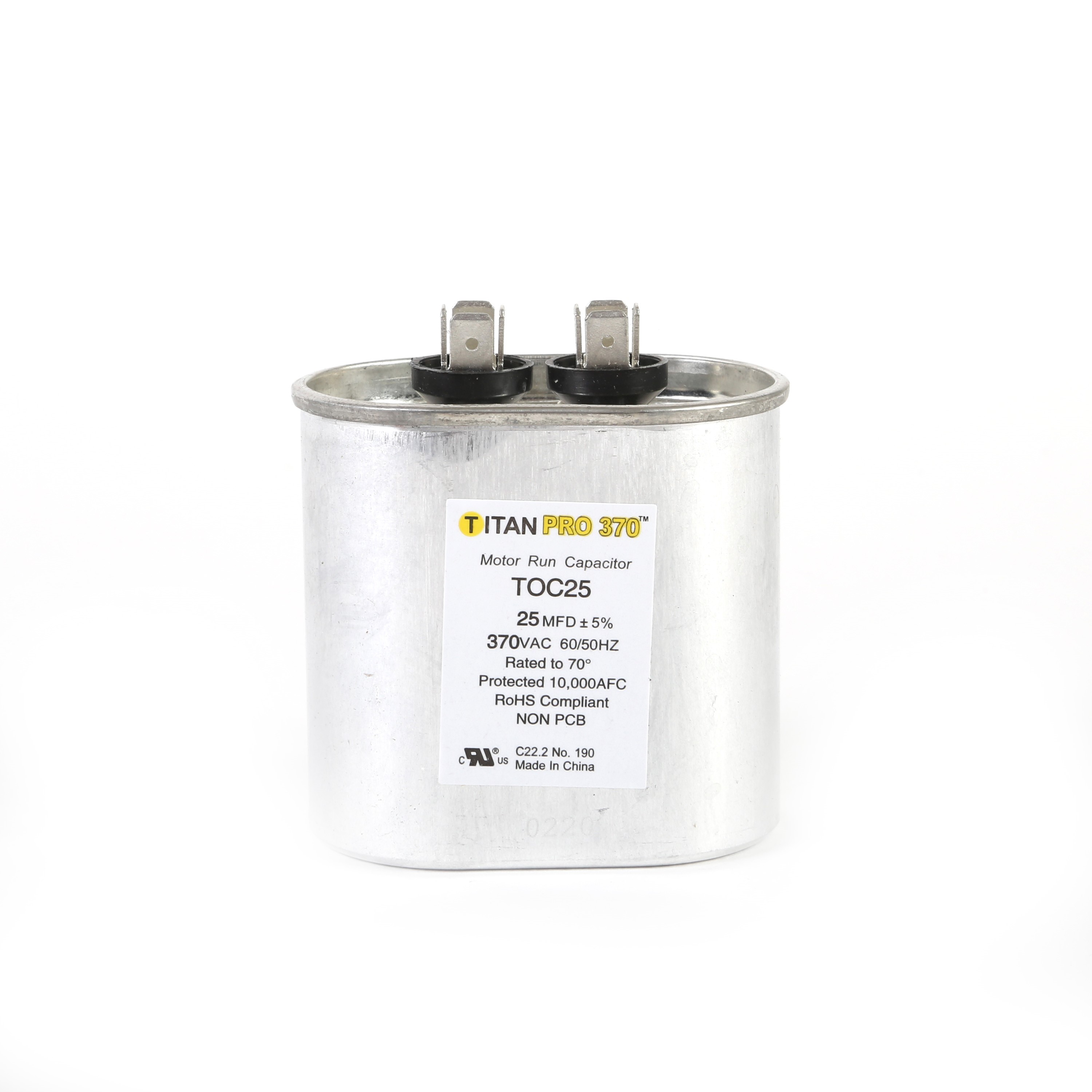 PRO TJO25X370V
