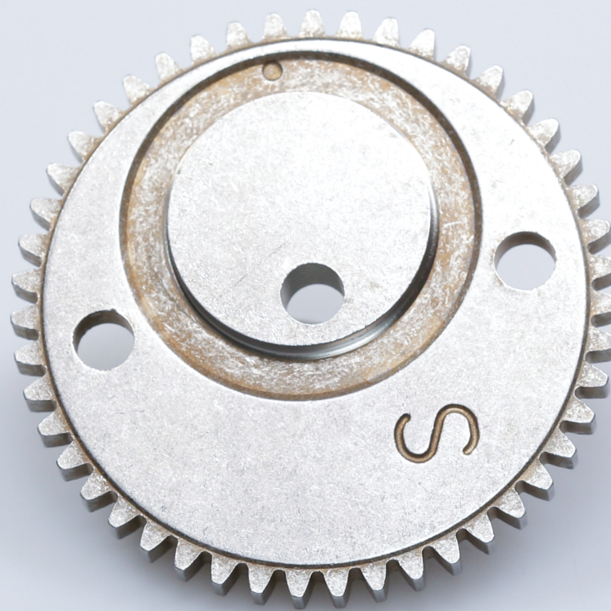 GLD V650000080