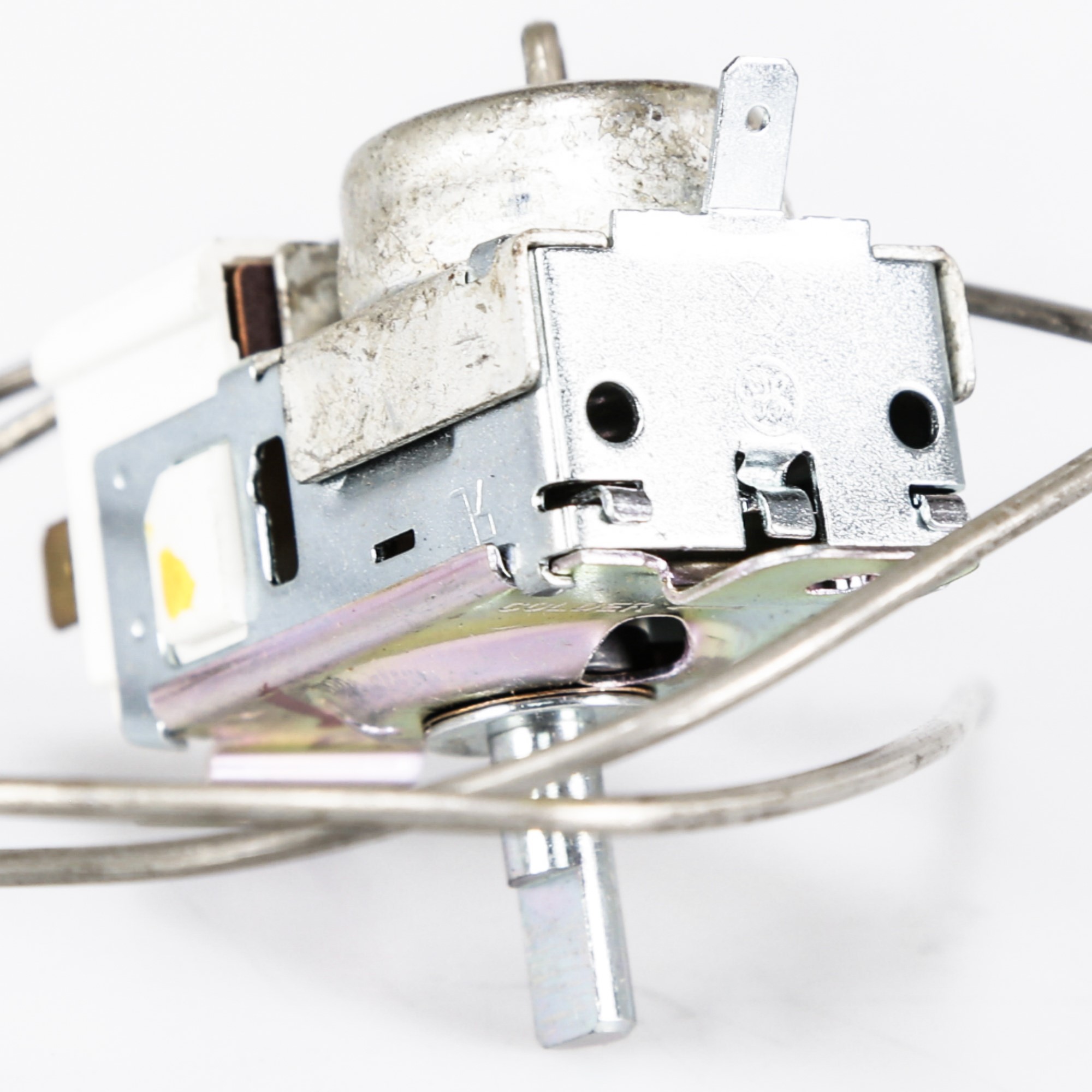 WPW10530058 Whirlpool Refrigerator Thermostat