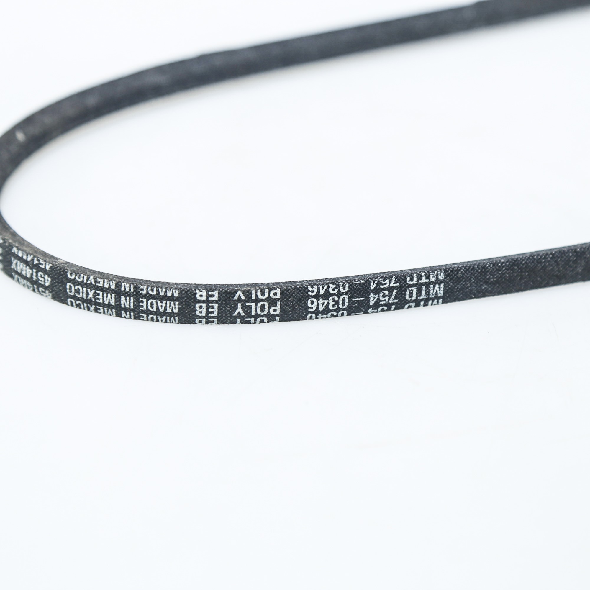 MTD 954-0346