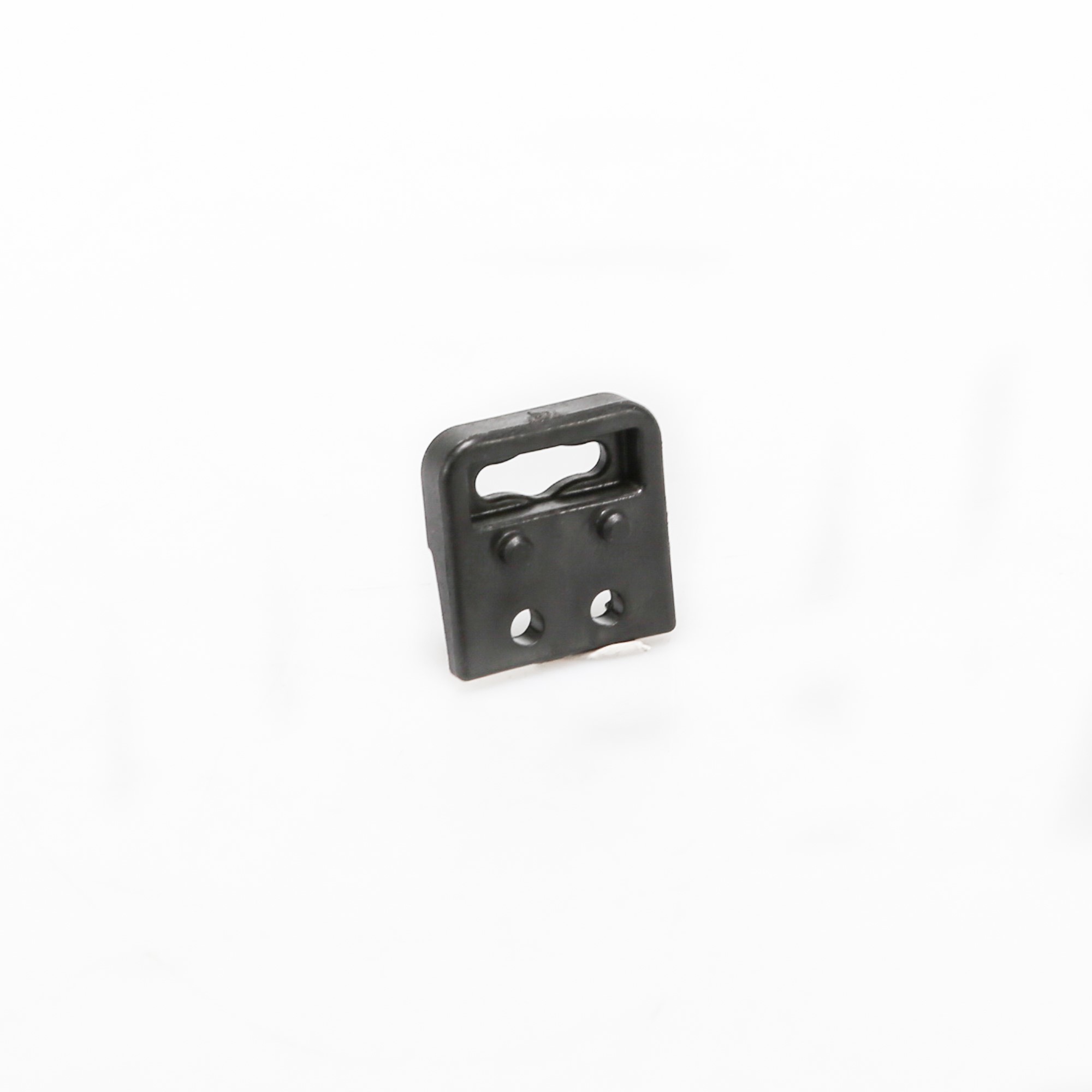 WB02T10376 RANGE CONTROL TRIM SUPPORT