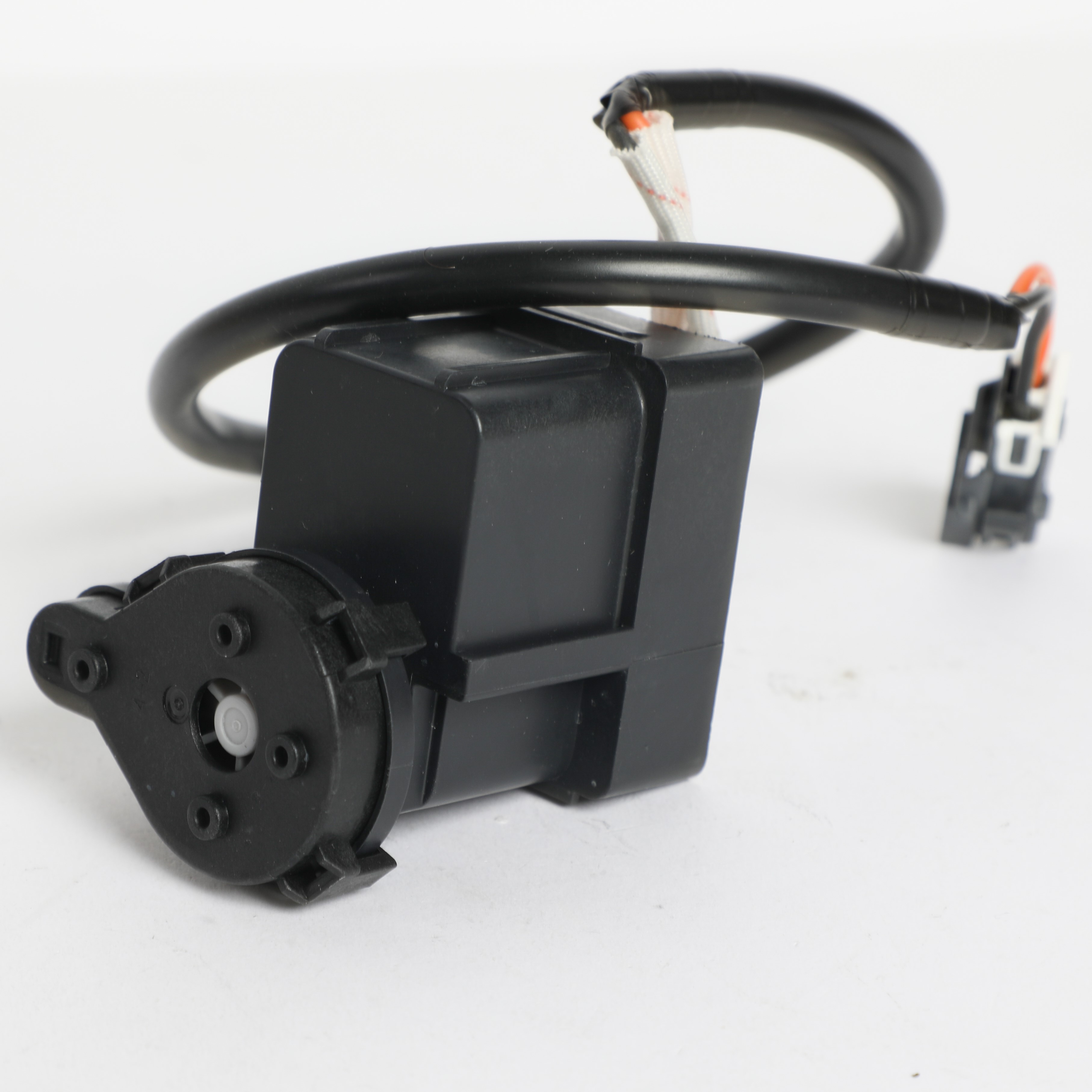 WE11X28797 DRAIN PUMP