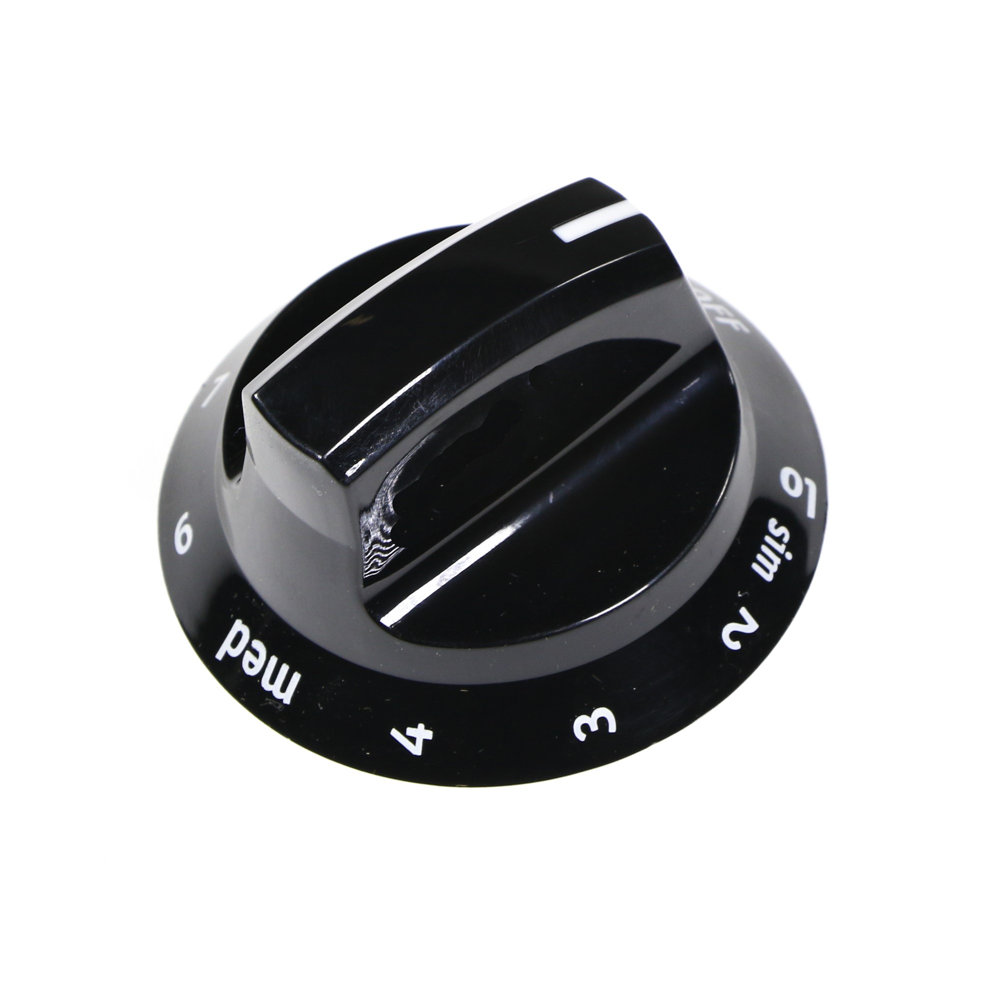 316544007 - KNOB