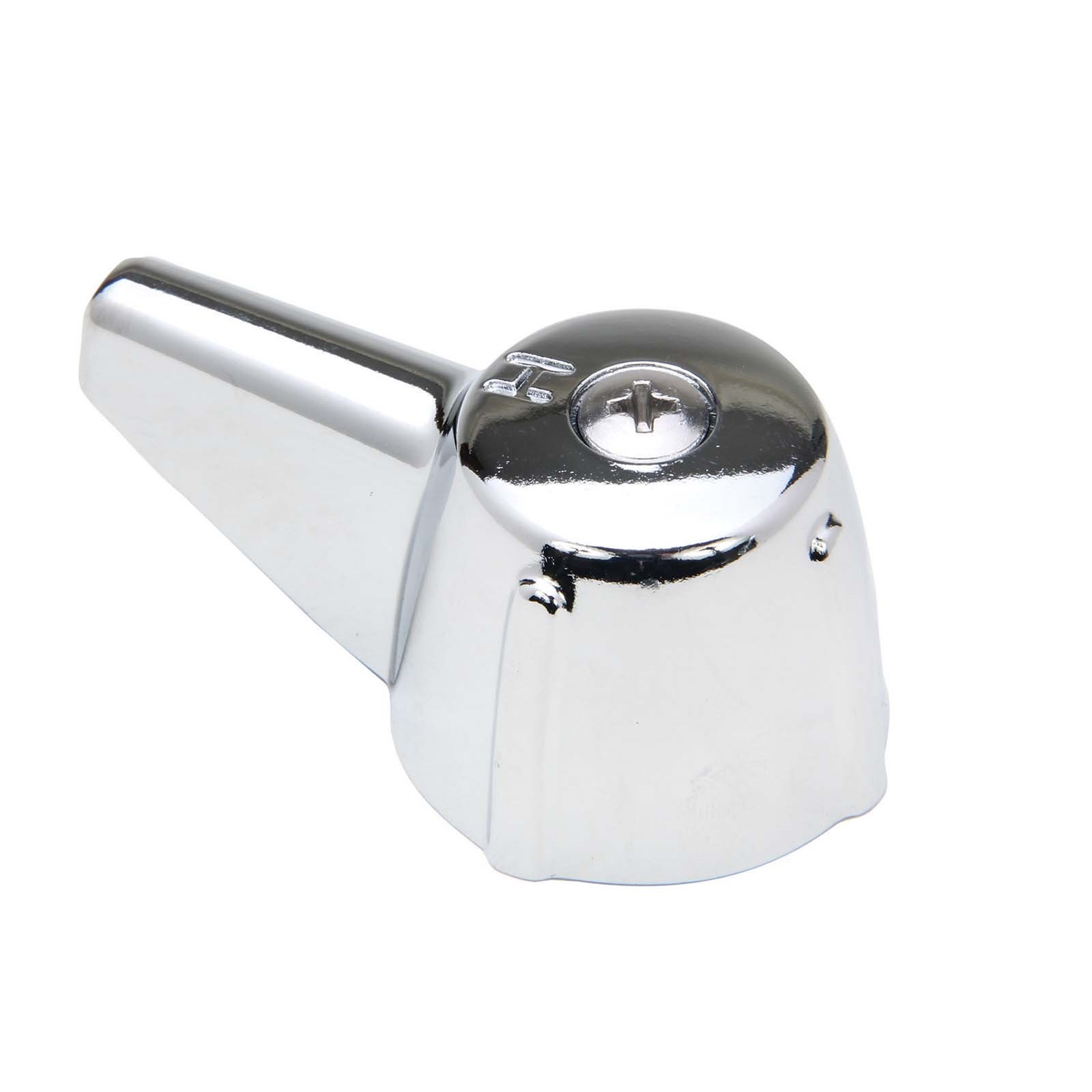 25249 523-H METAL HOT SINGLE LEVER HANDLE (GENERIC) FOR