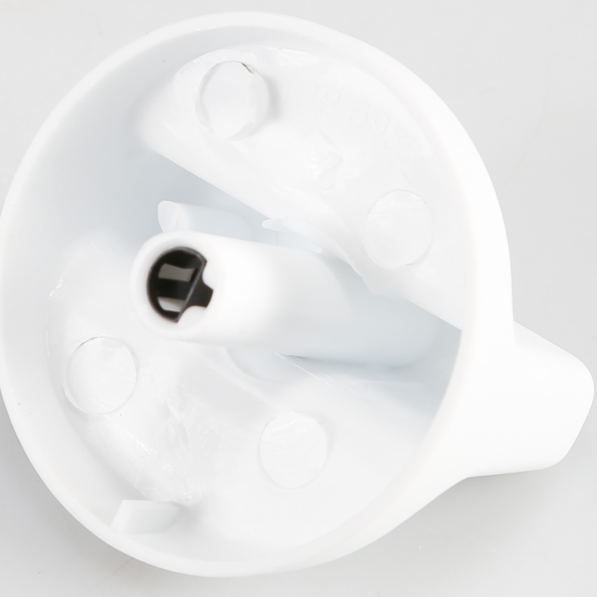 WP74002446 KNOB- BURN
