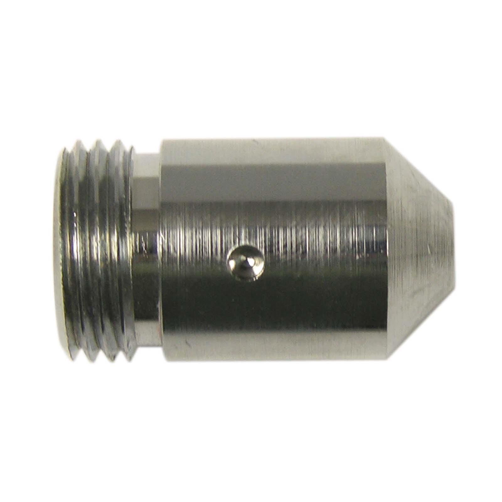 97366 RIGID SHOWER NOZZLE ASSEMBLY, 1/2 NPSM X 1/2-20 UN