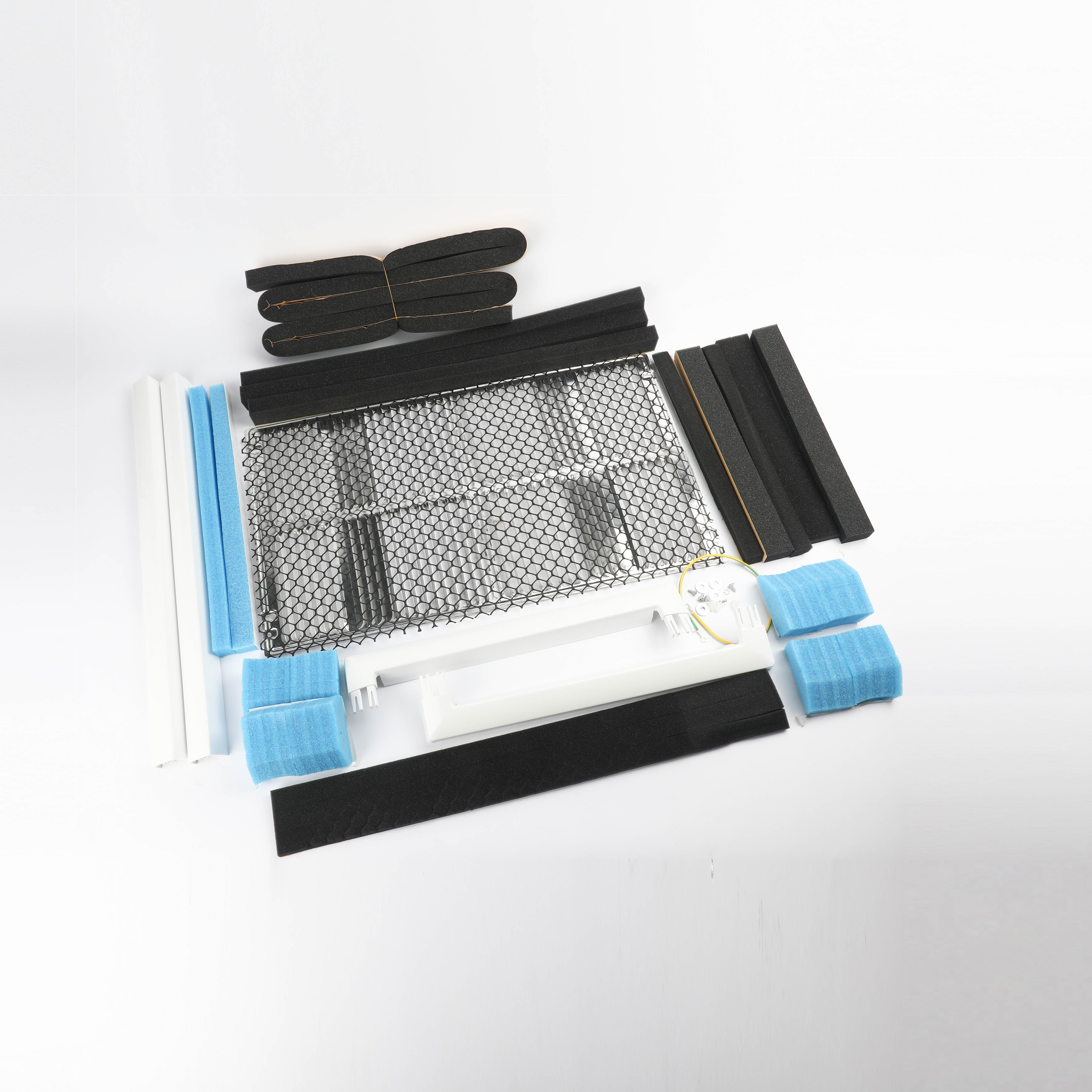 WP01X26157 INSTALLATION ACCESSORY