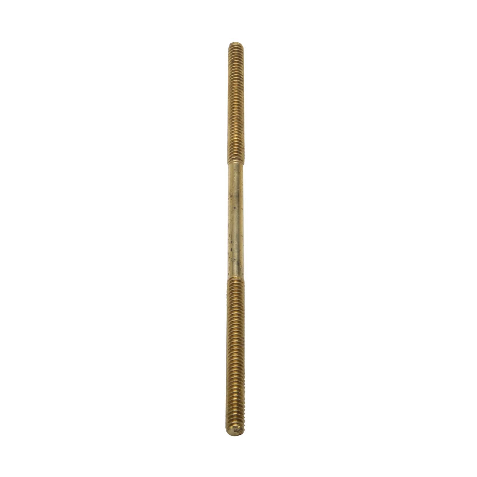 51120 BALLCOCK FLOAT ROD 1/4 X 6 BRASS