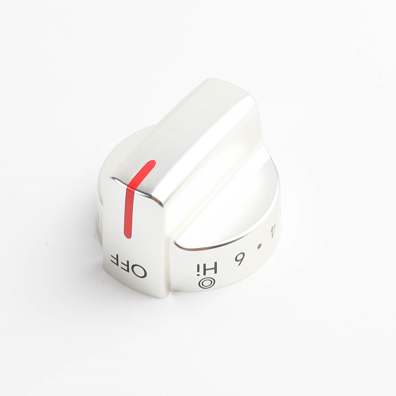 5304514117 Frigidaire Range Control Knob