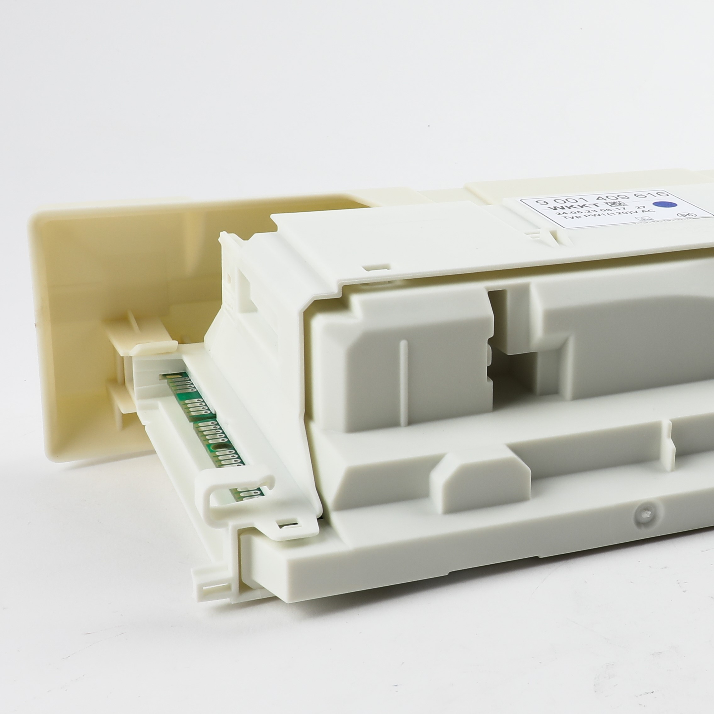 12028568 Bosch Dishwasher Power Module Programmed