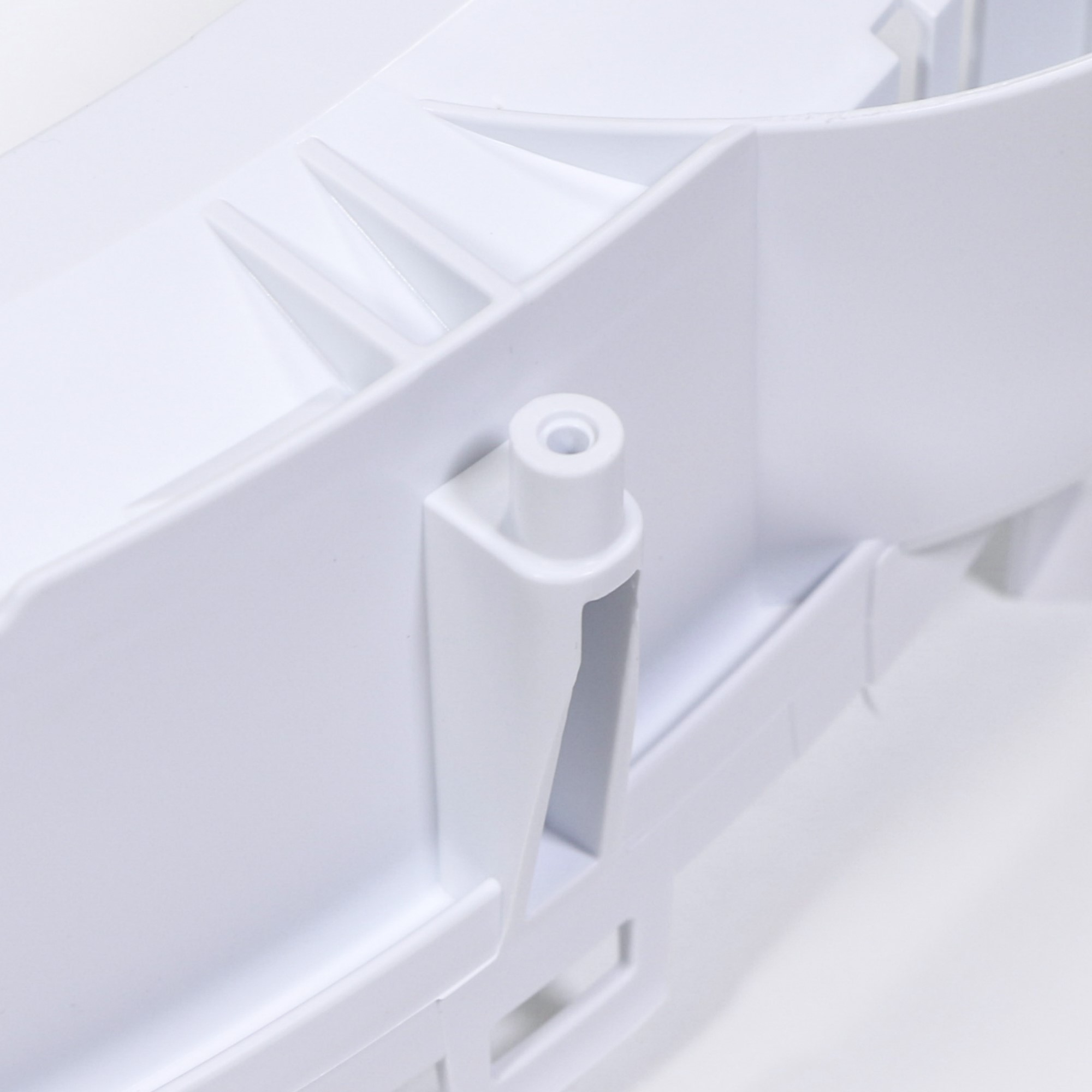 WH45X10134 WASHING MACHINE TUB COVER