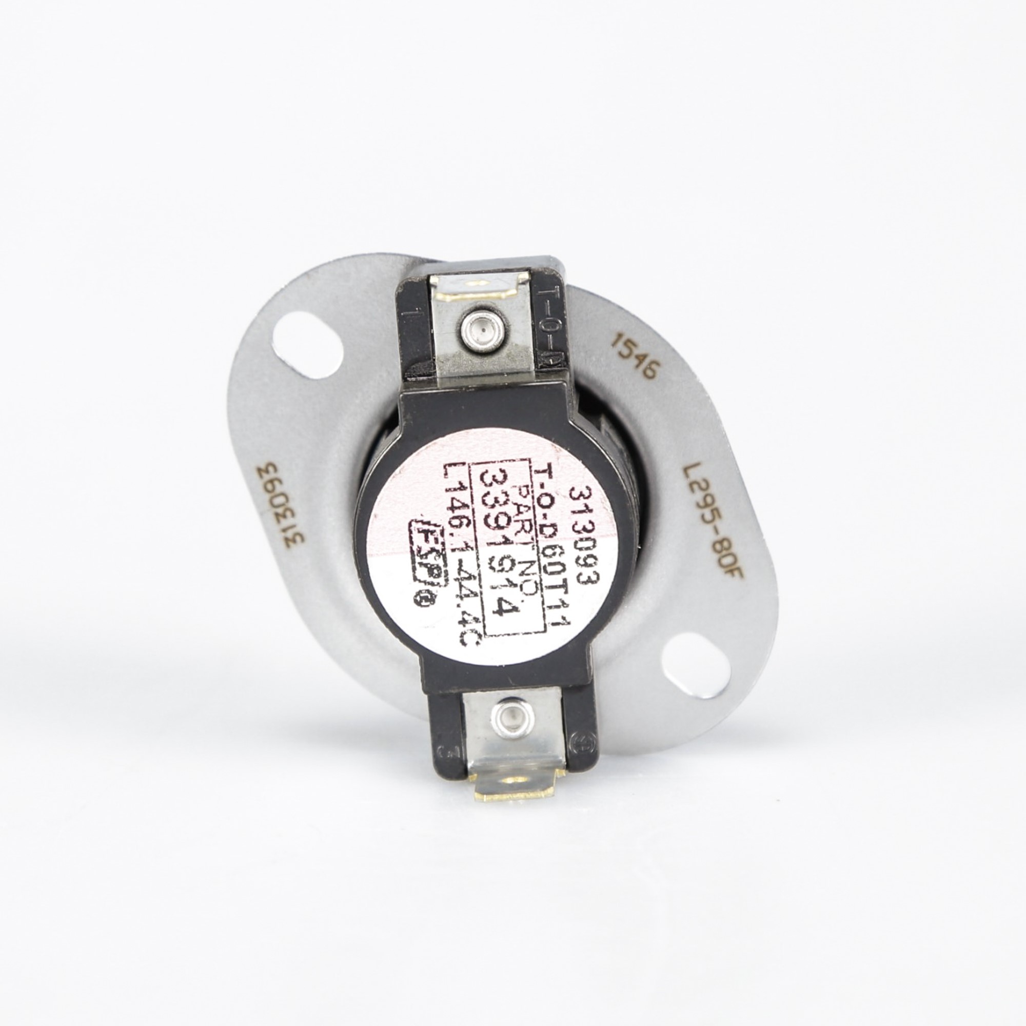 WP3391914 Whirlpool Thermostat