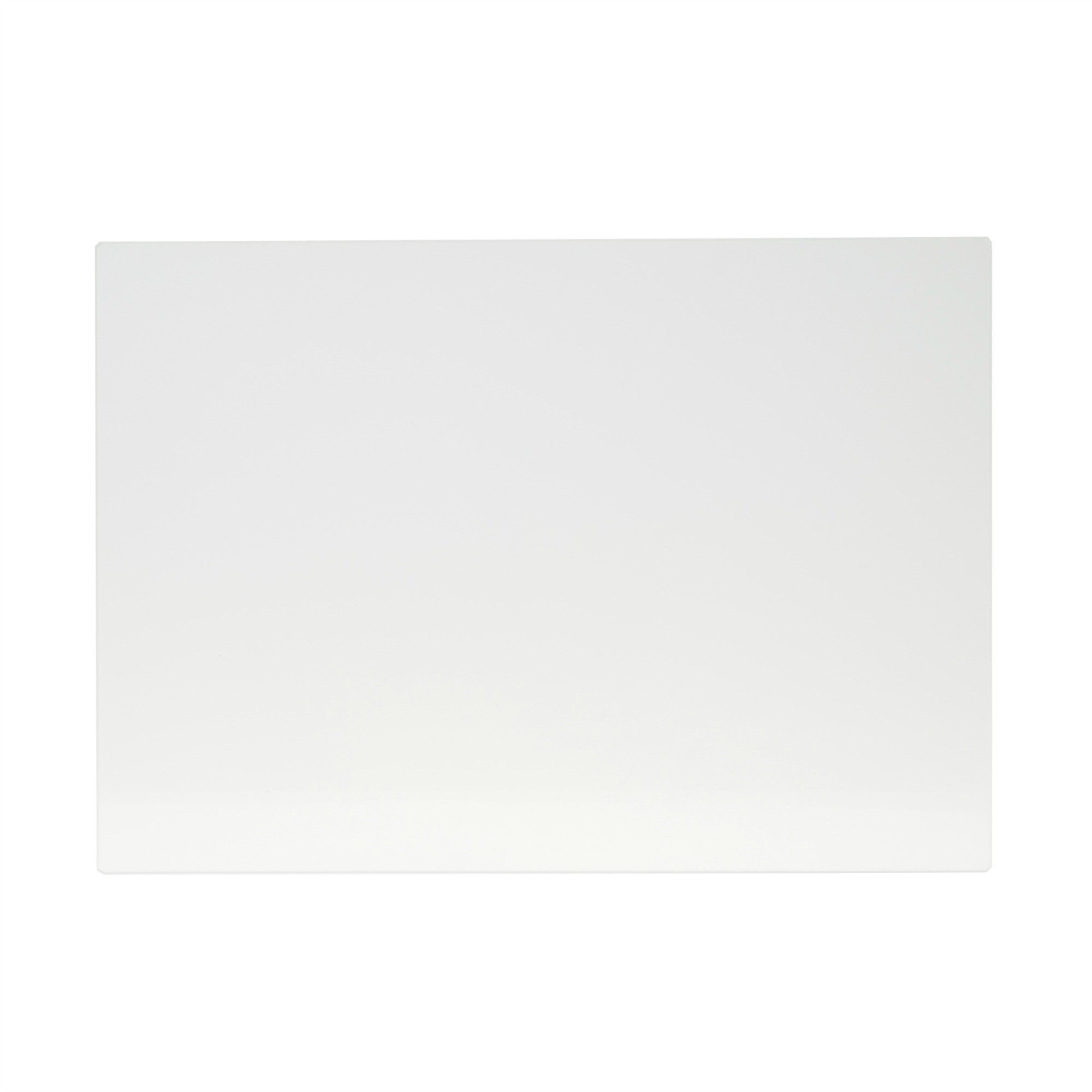 WR32X10200 COVER PAN GLASS