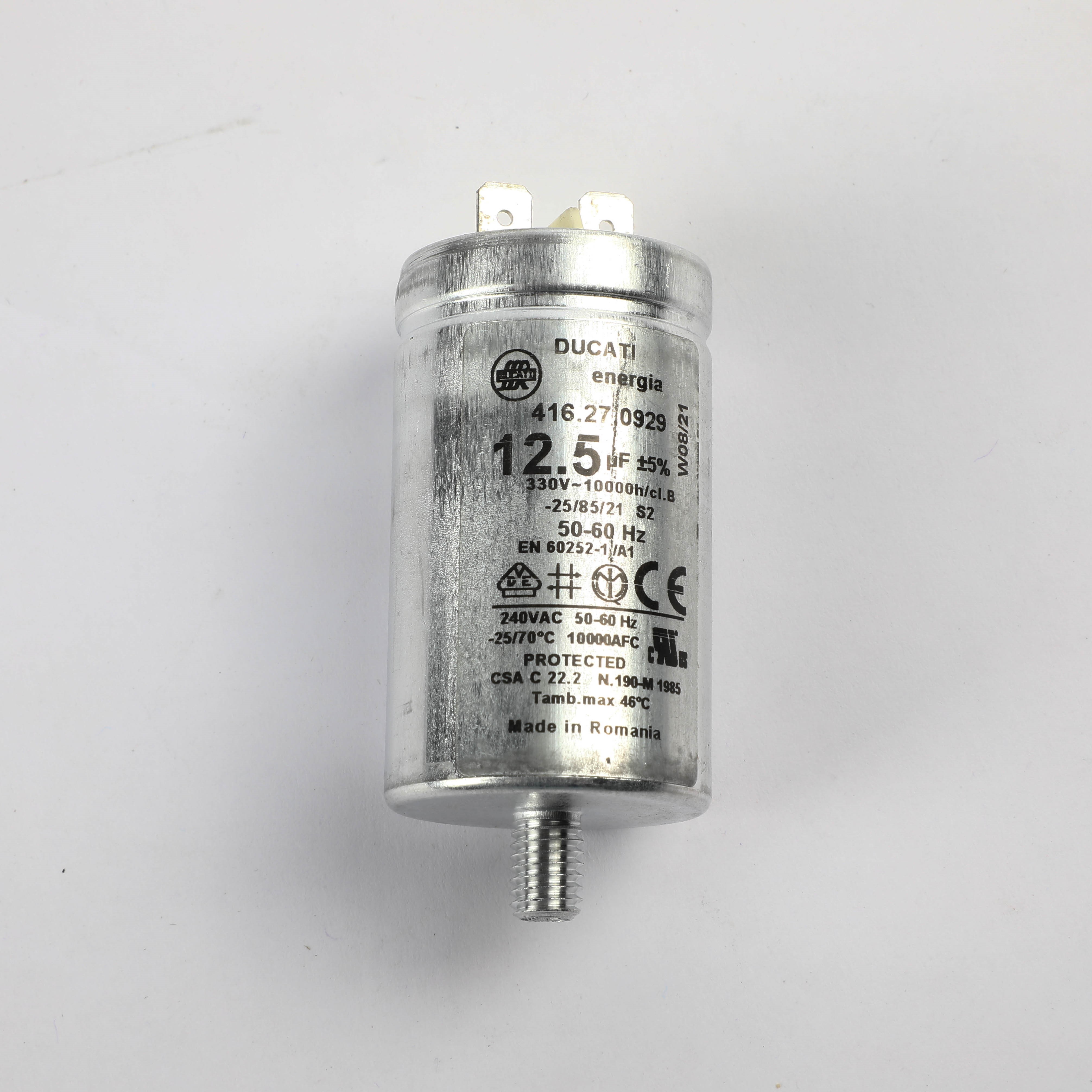 Whirlpool W10256657