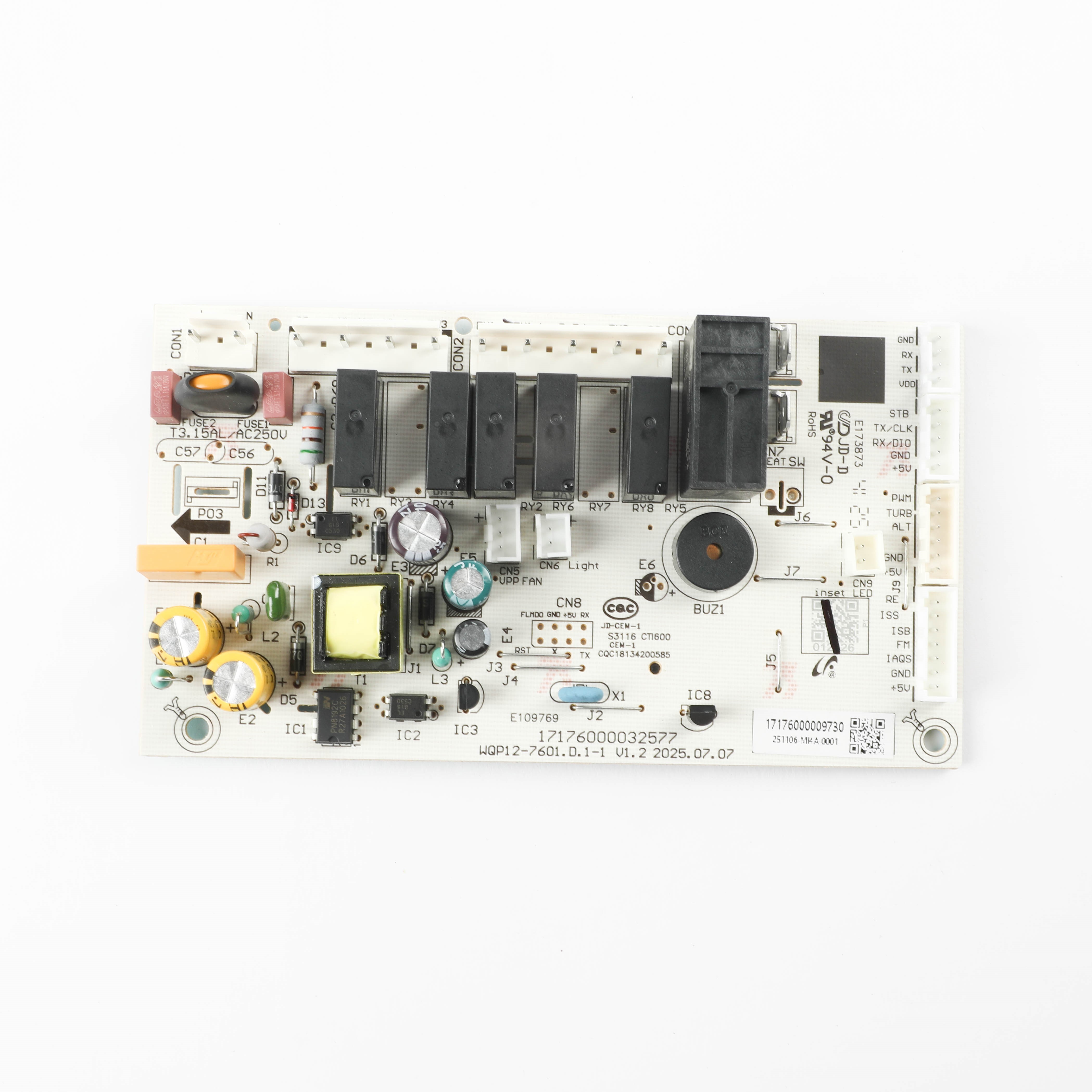 Midea 17176000009730