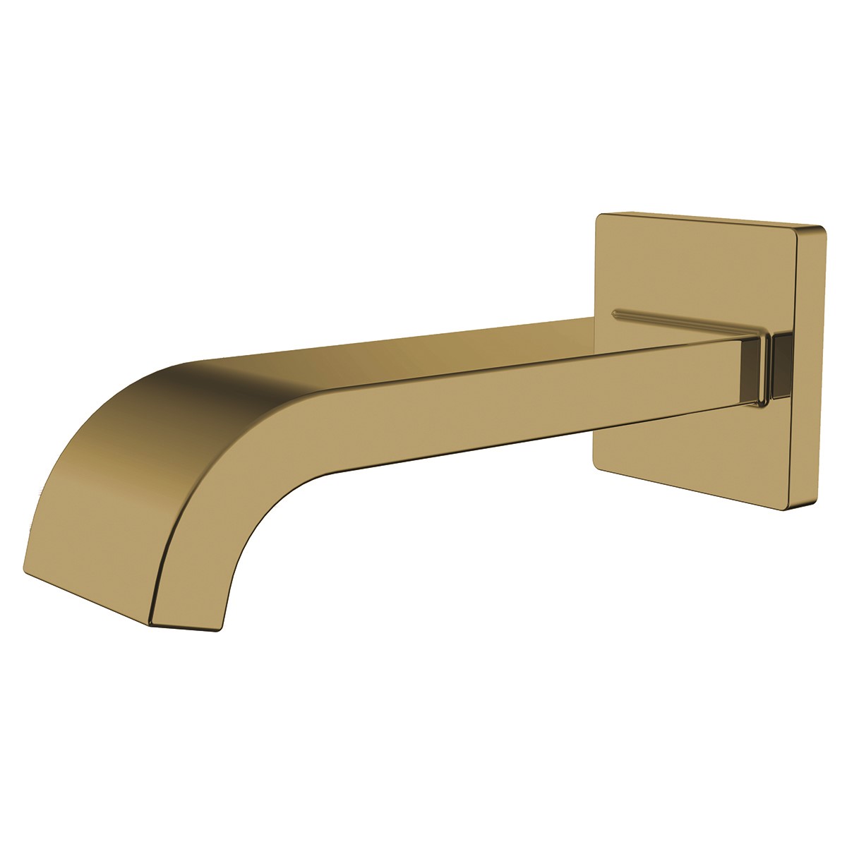 SPEAKMAN LURA CDS1574-BBZ TUB SPOUT