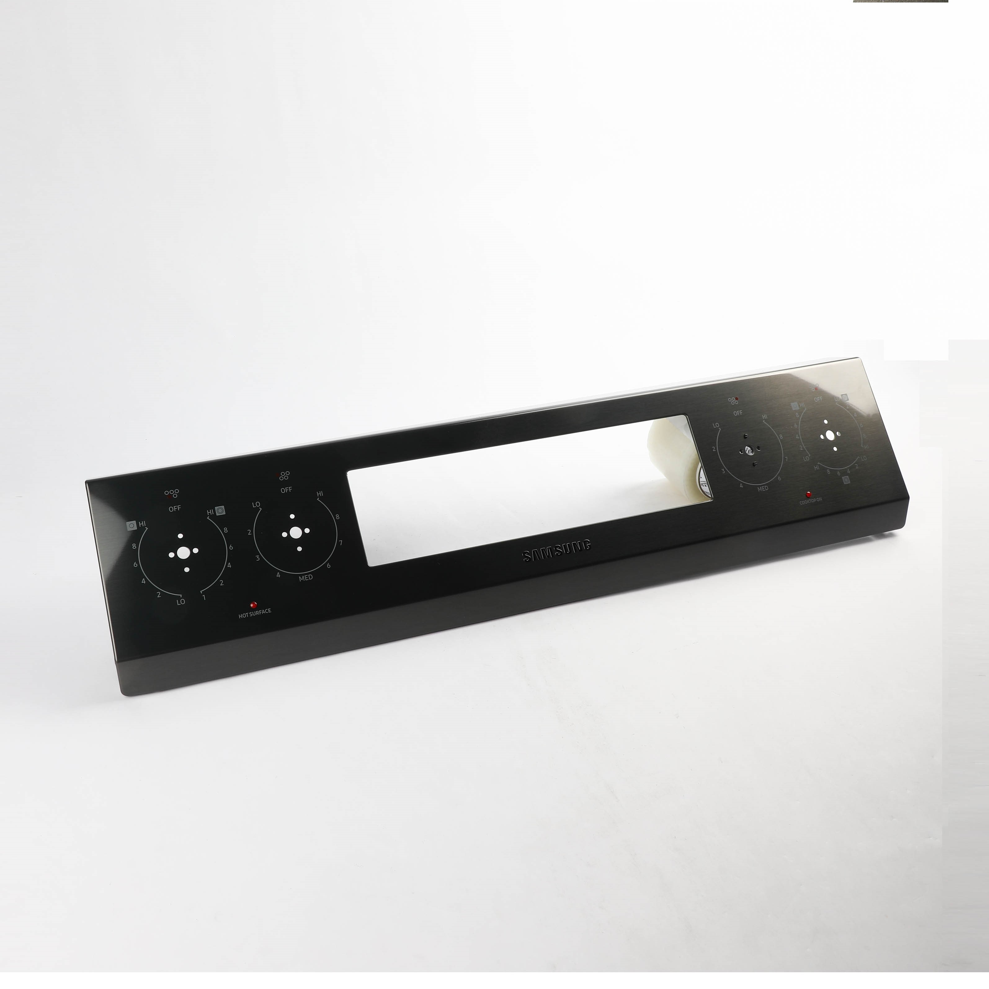 DG94-02380B - ASSY CONTROL PANEL SUB;NE59N6630SG,BLK C