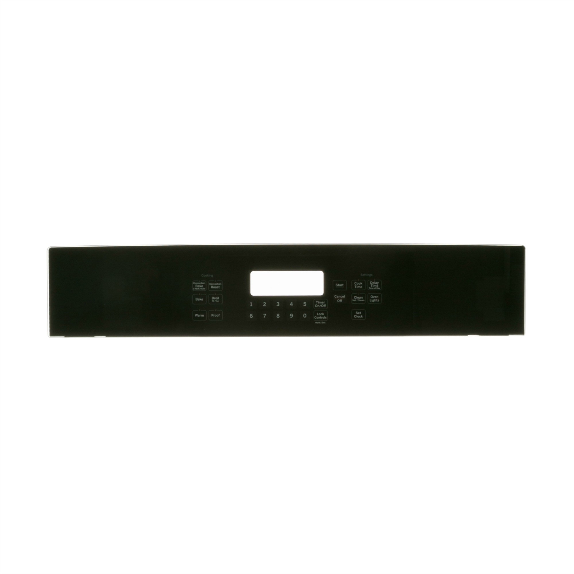 GE Appliances WB07T10730