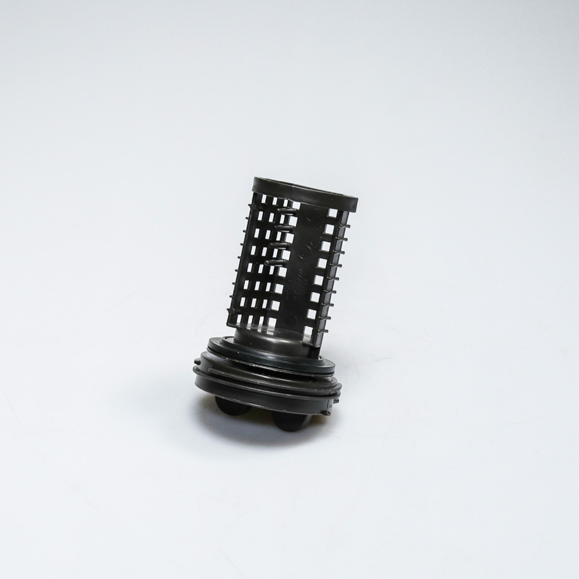 383EER2001A LG Washer Drain Filter and Cap Assembly