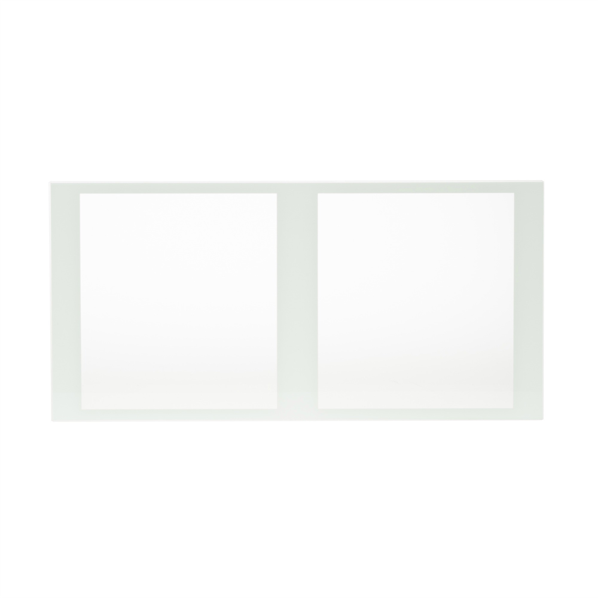 WR32X10854 GE Refrigerator Glass Shelf