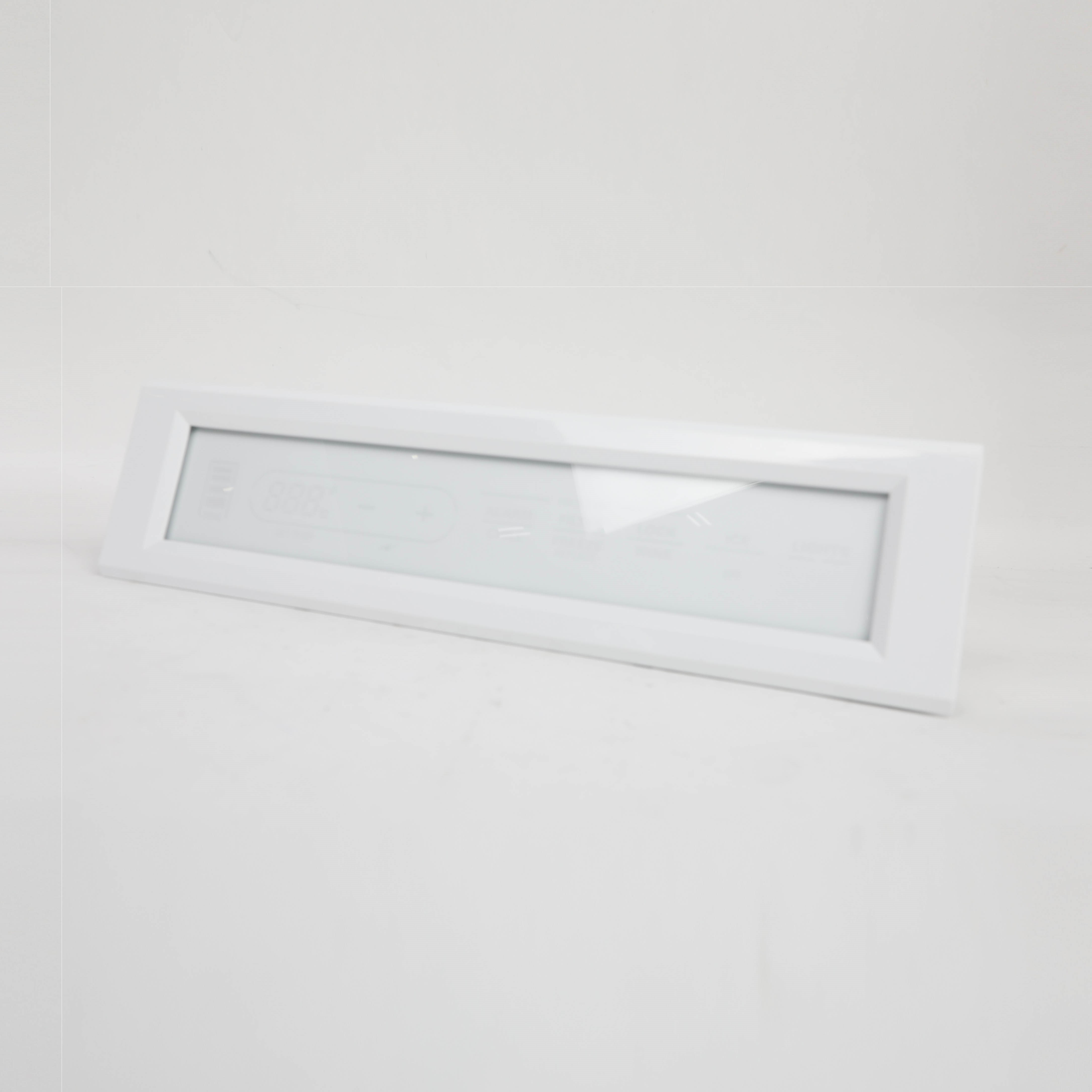 WR09X10198 CONTROL UNIT