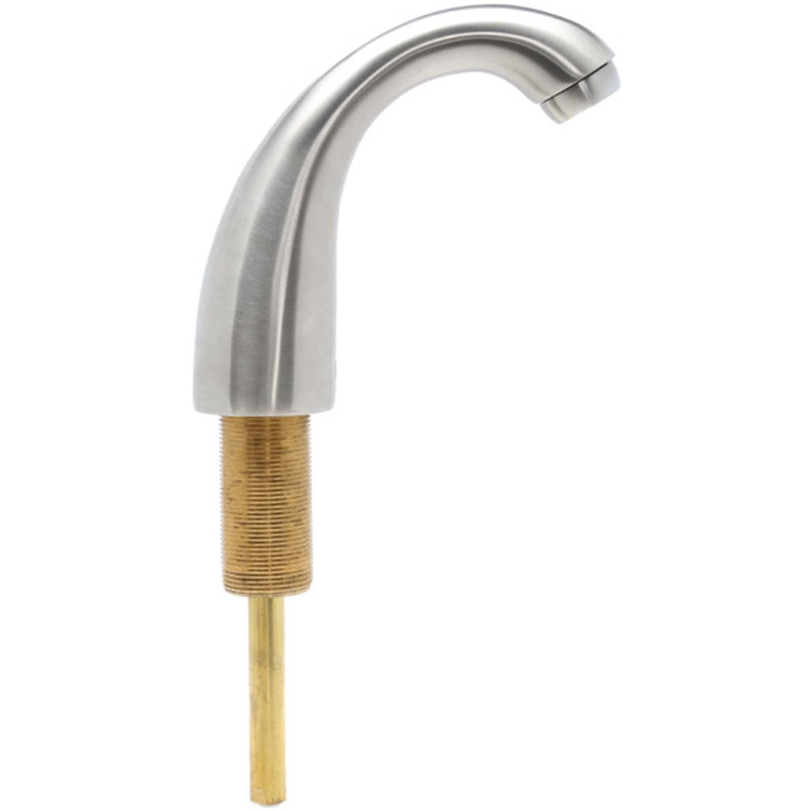 WOLVERINE BRASS ESW0040 HI ARCH SPOUT FOR ESSENCE