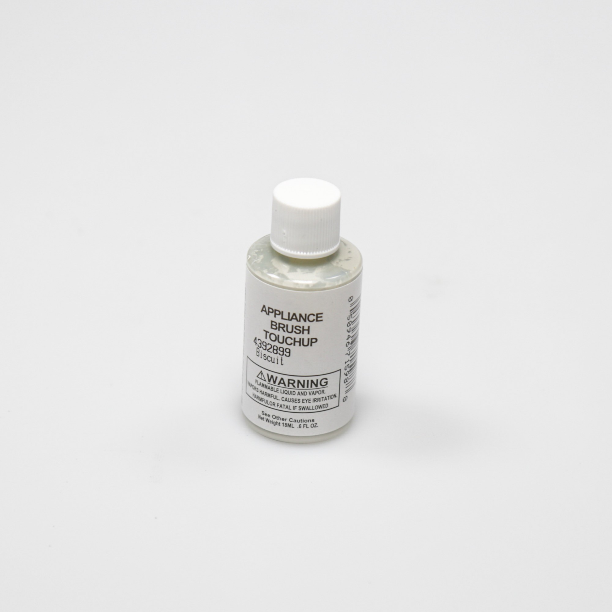 4392899 Whirlpool Touch-Up Paint - Biscuit