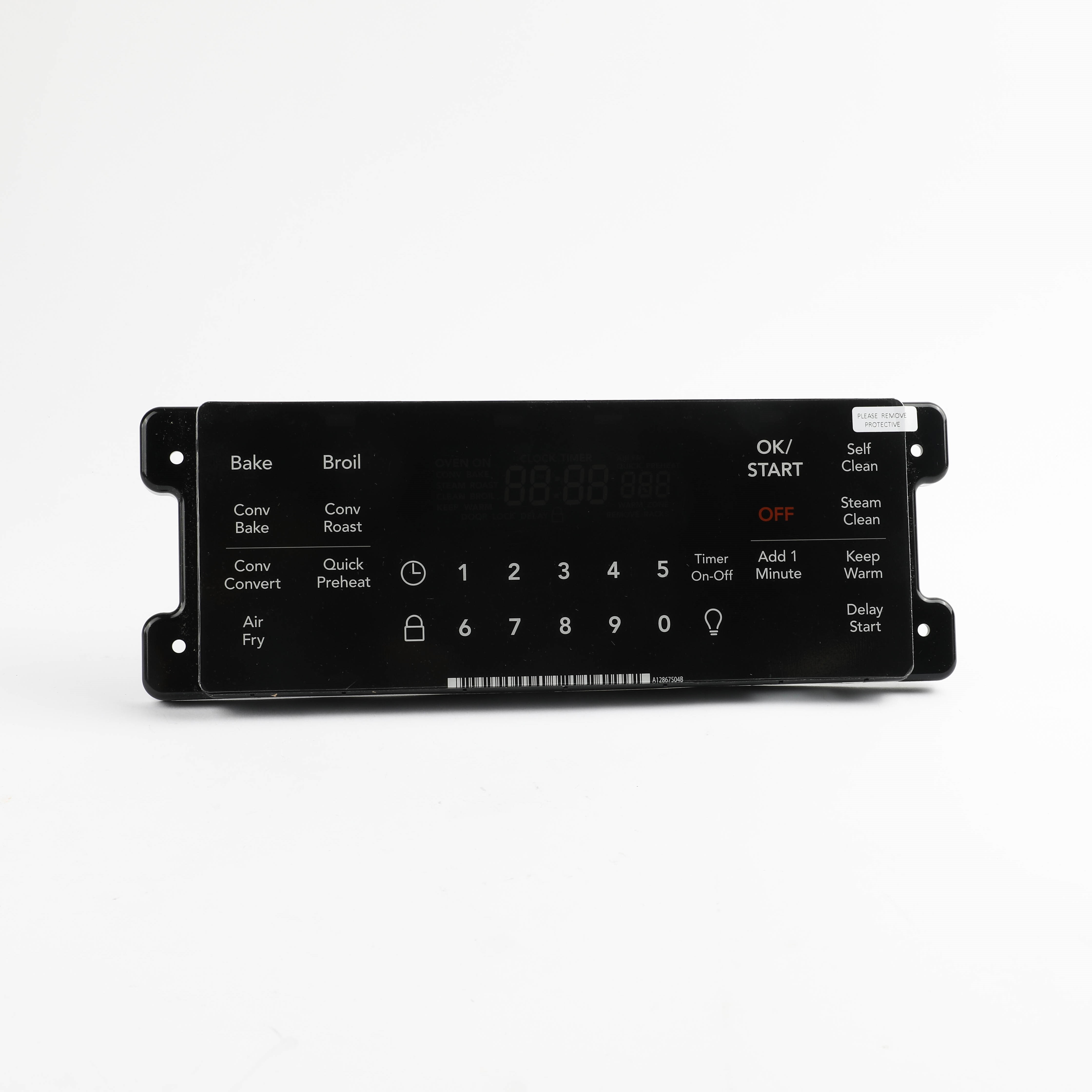 5304533249 Frigidaire Control-Es501G Sc B