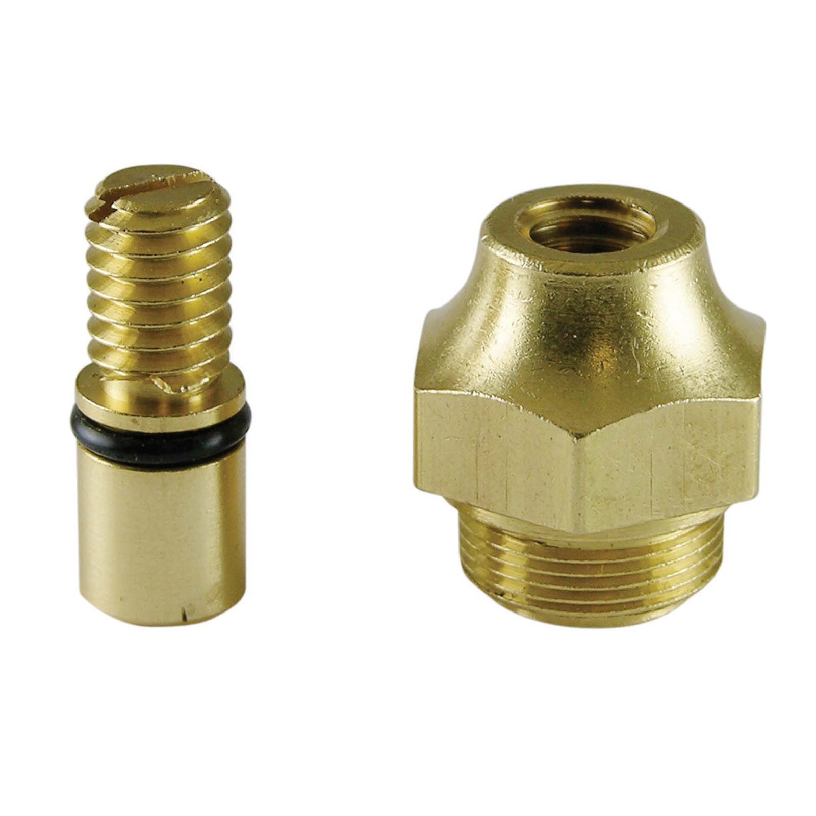 74019 LEONARD SHOWER VALVE REP. KIT