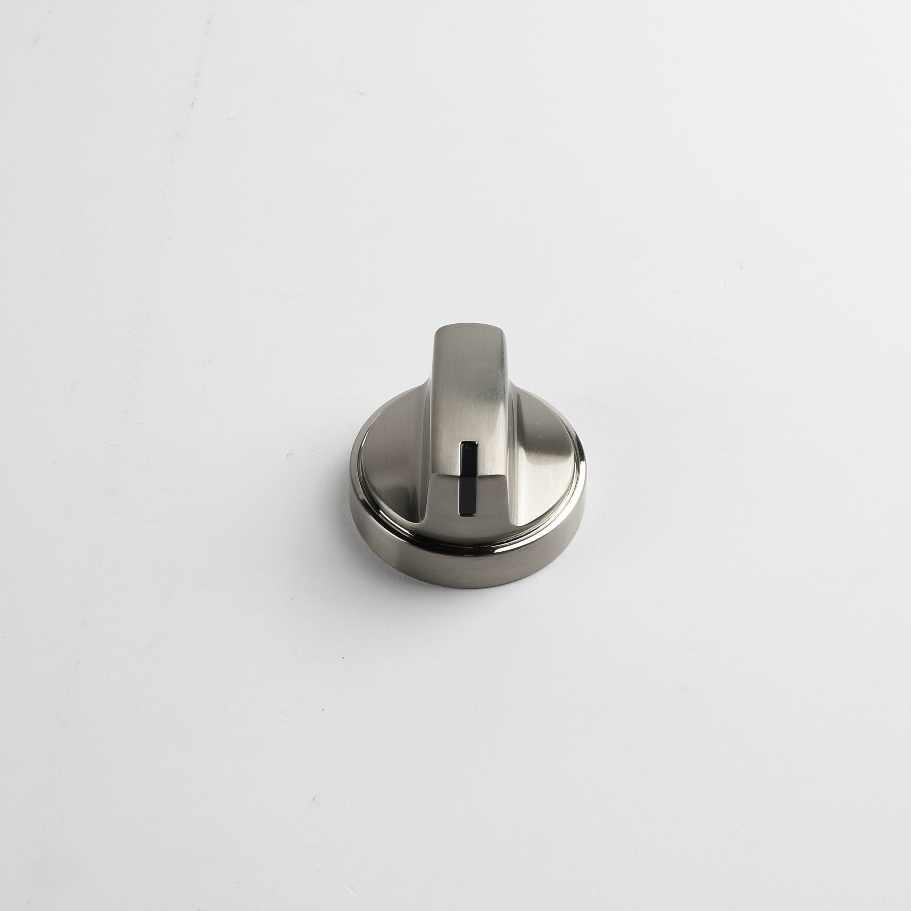 WB03X34871 - STAINLESS INFINITE KNOB