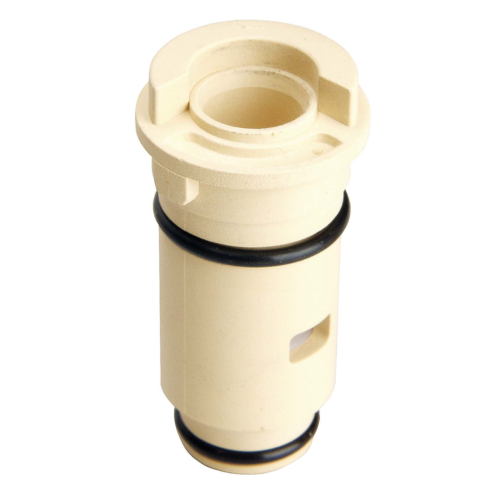 53571 FIBERGLASS FILLED NORYL HOT OR COLD SHORT CERAMIC