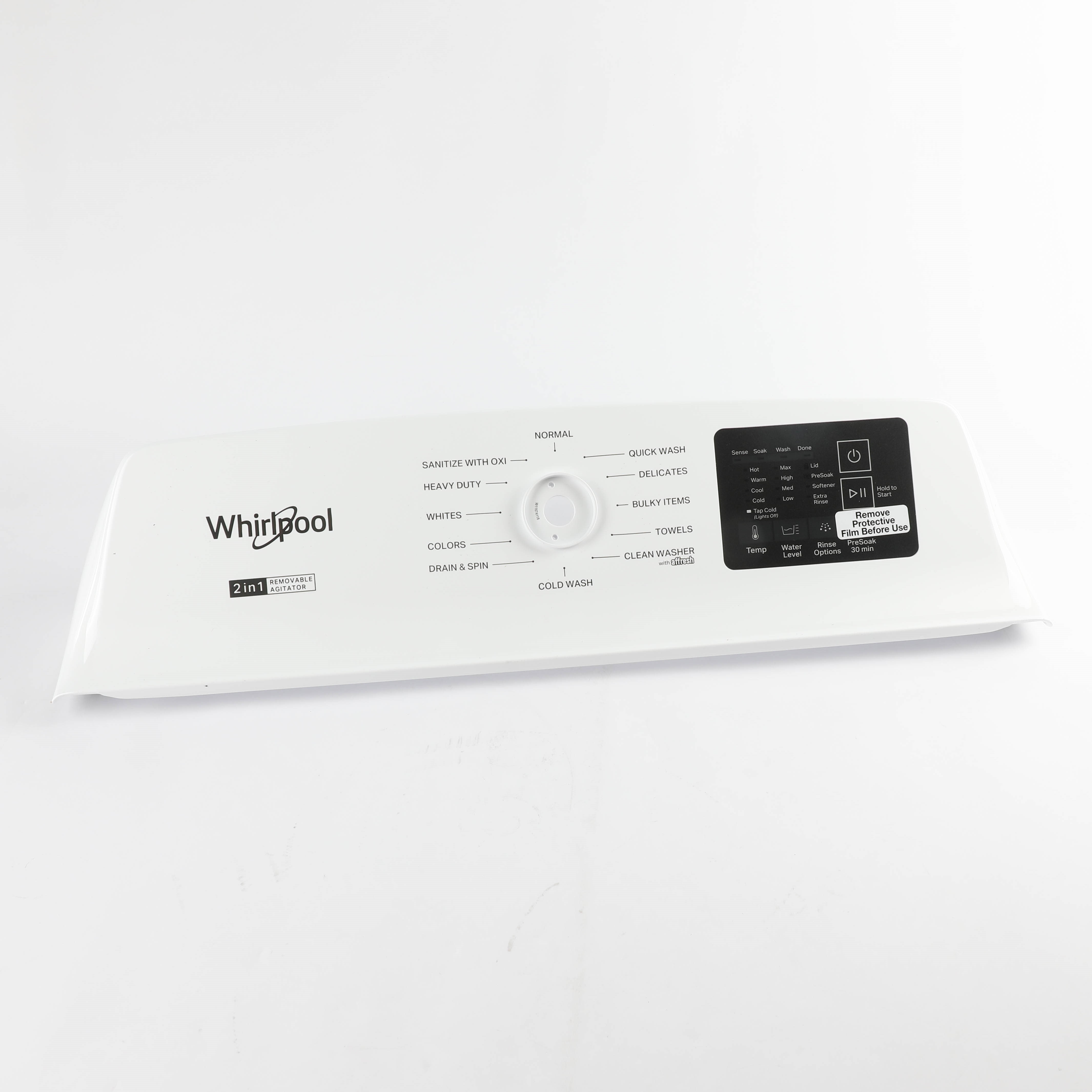 W11781650 CONSOLE