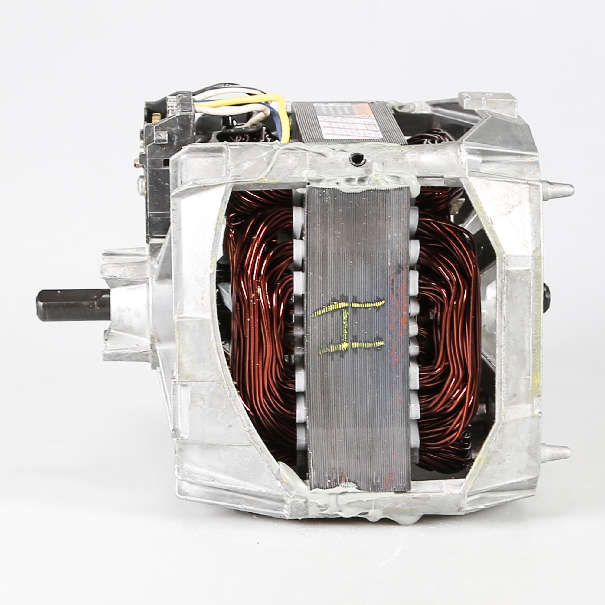 Whirlpool WPW10153111