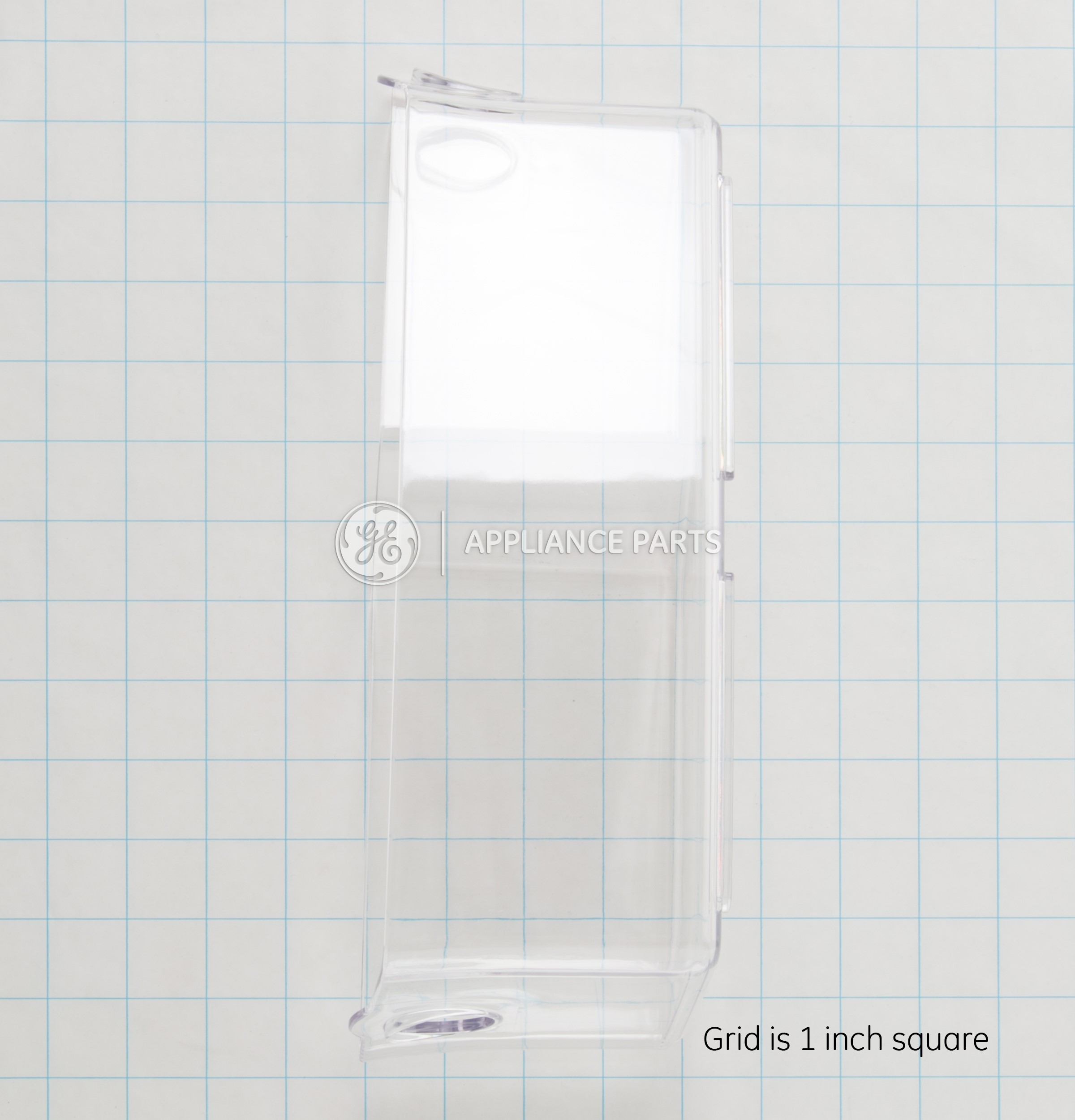 WR17X13086 DIVIDER GALLON BIN