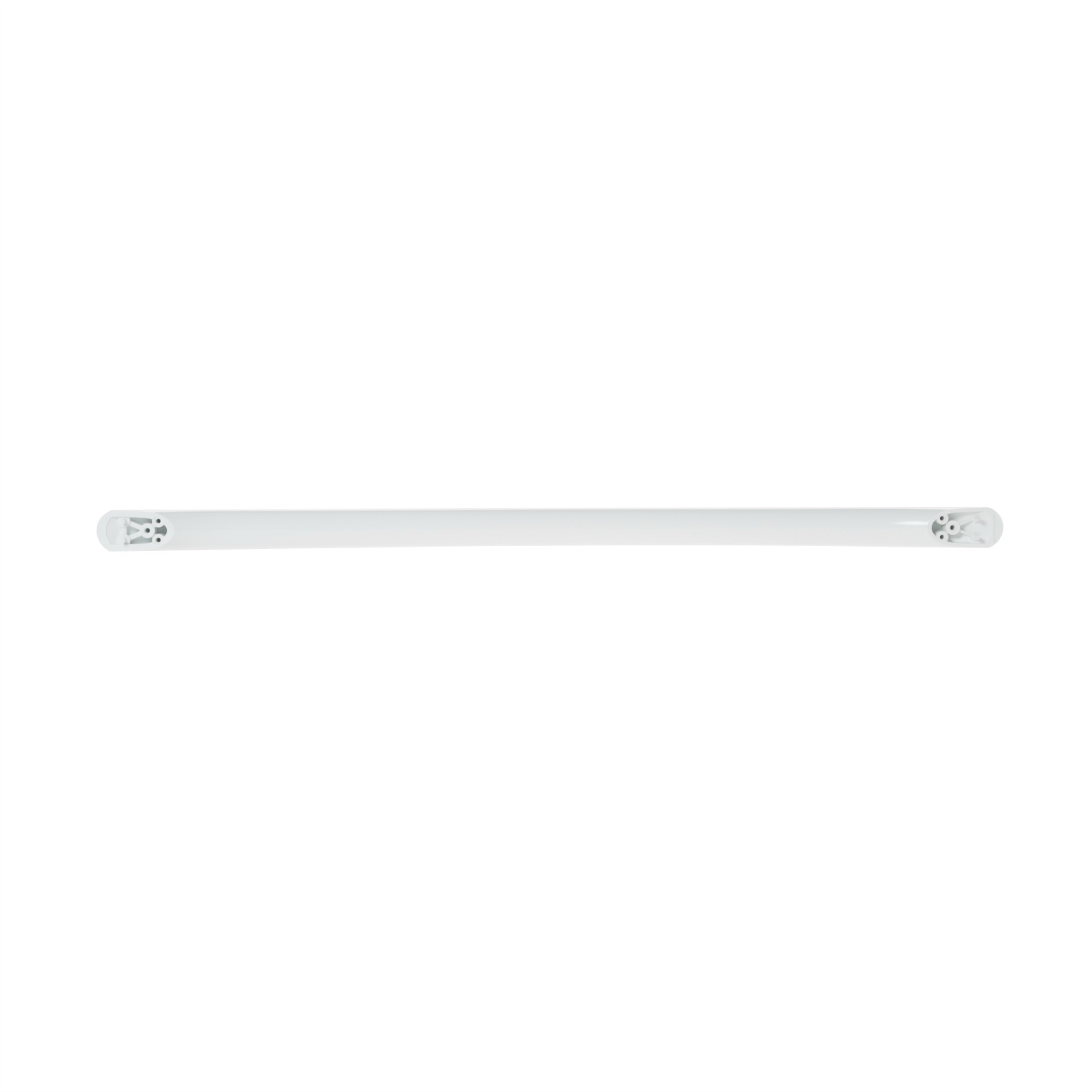 WB15T10176 GE Oven Handle (White)