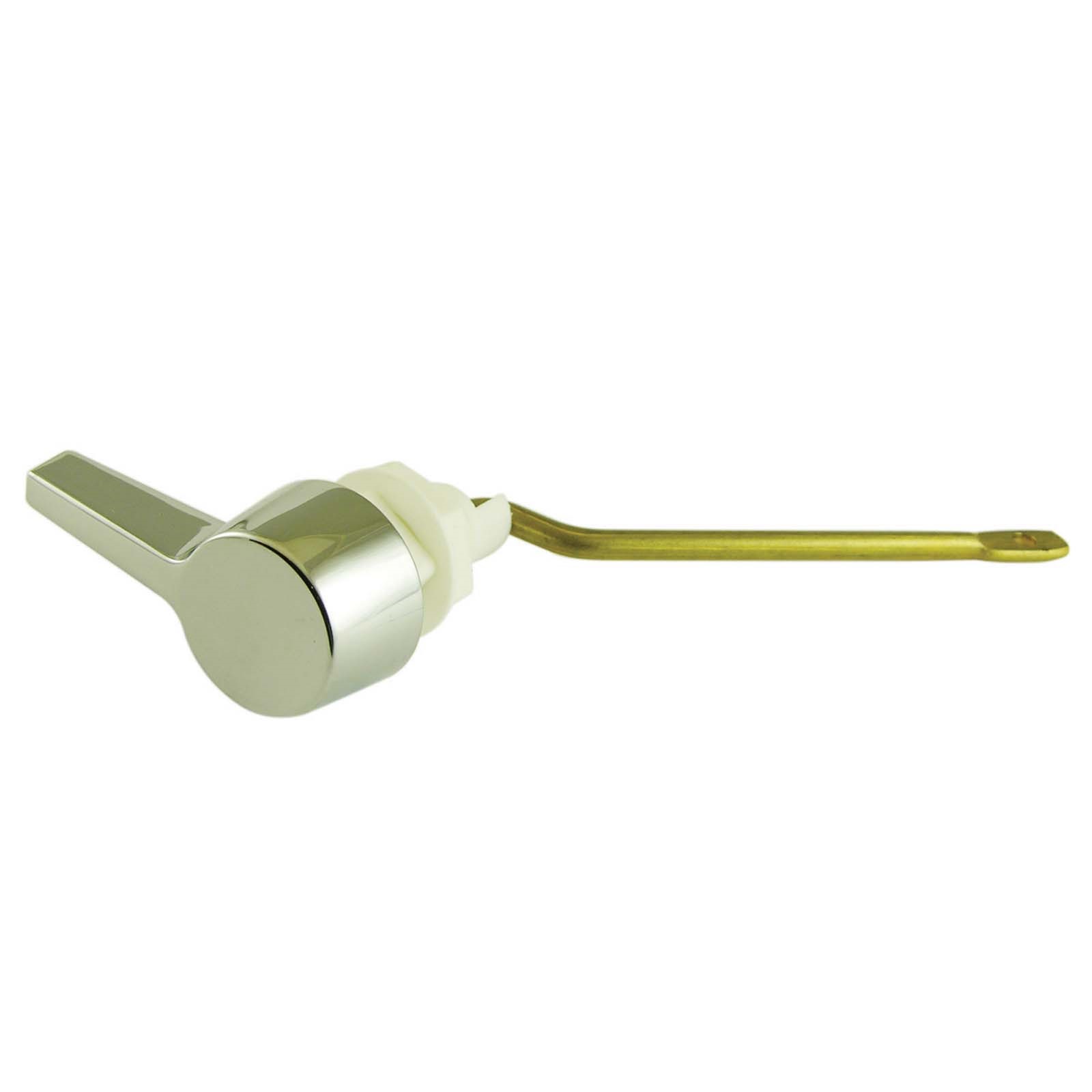 42013 TANK LEVER, 4-1/2, CHROME PLATED