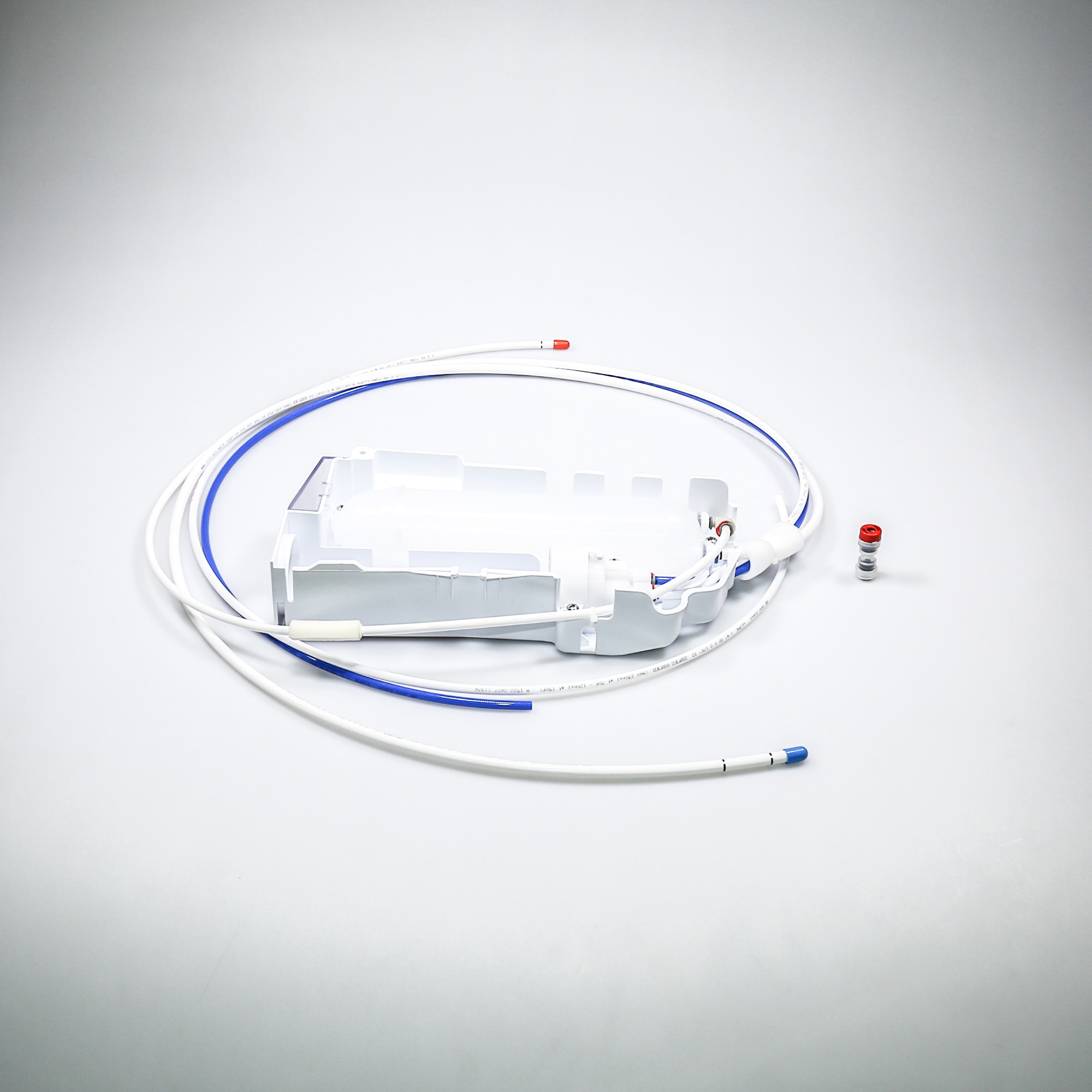 DA81-05884A Samsung Refrigerator Water Filter Case