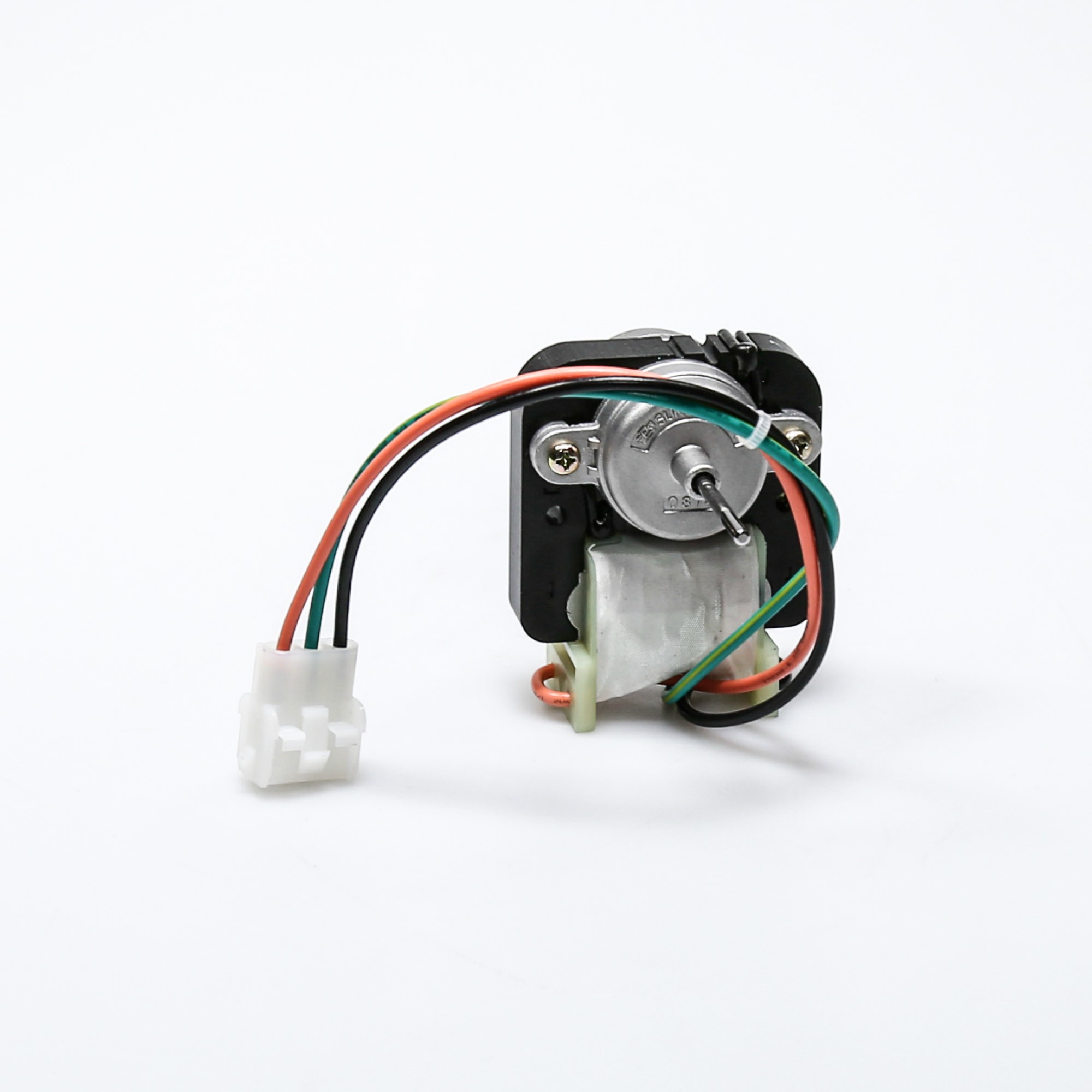 WR60X10170 GE Refrigerator Condenser Fan Motor