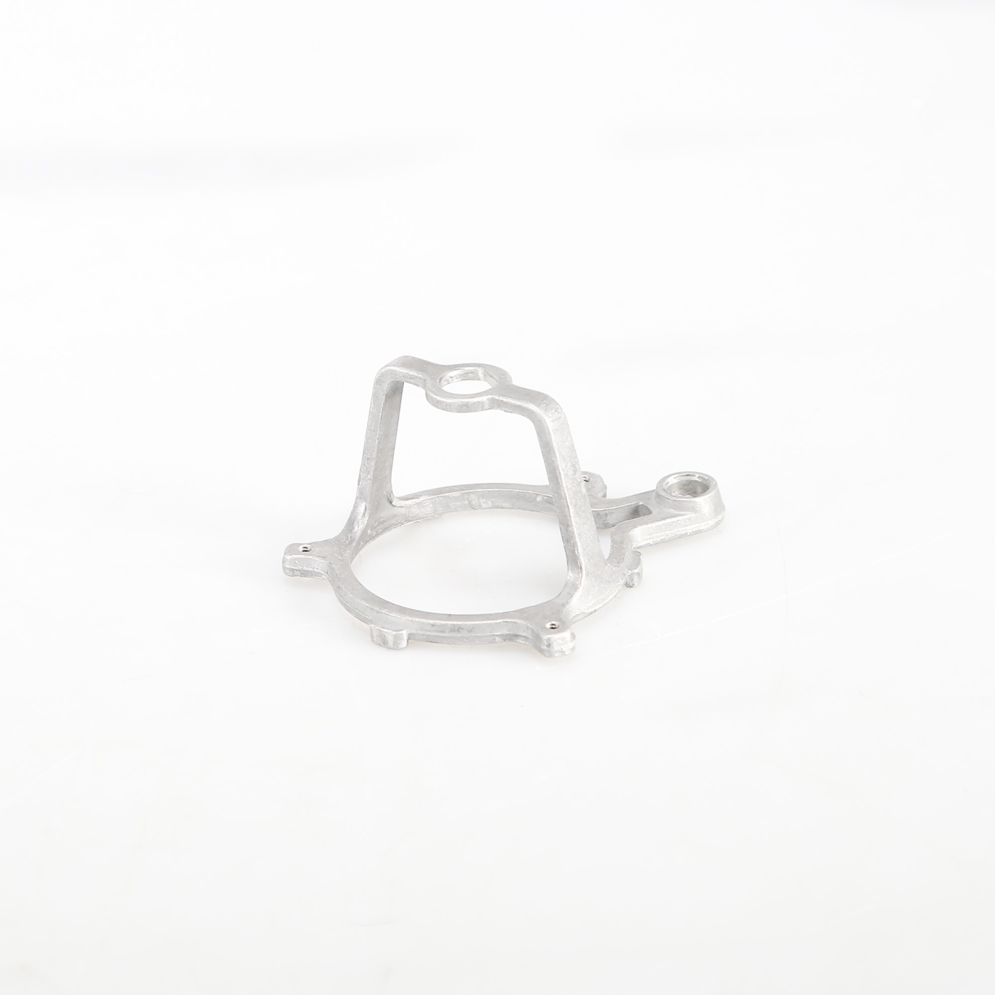 WB02K10363 COOKTOP BURNER BRACKET - EXTRA LARGE