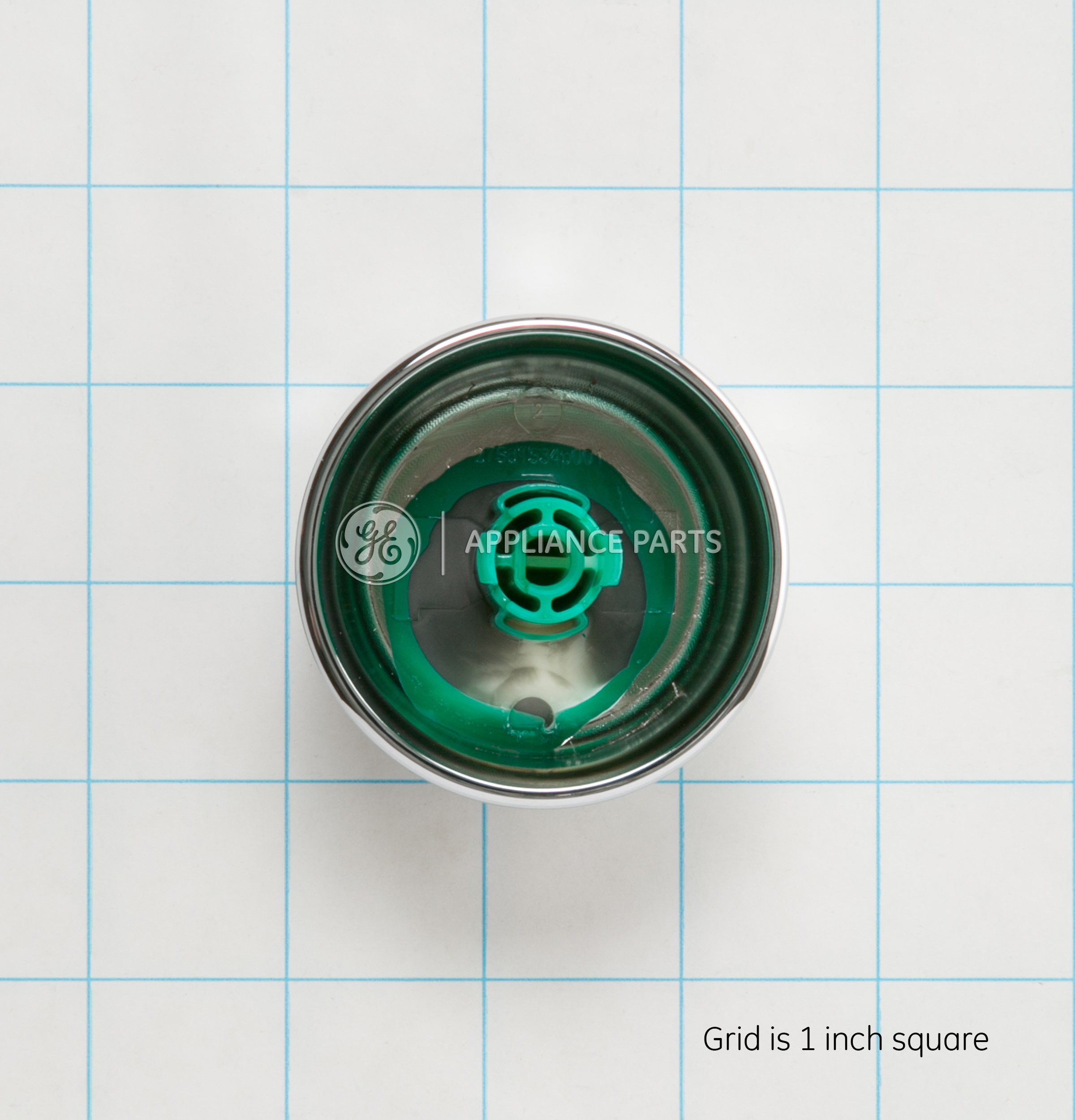 WE01X10415 KNOB.