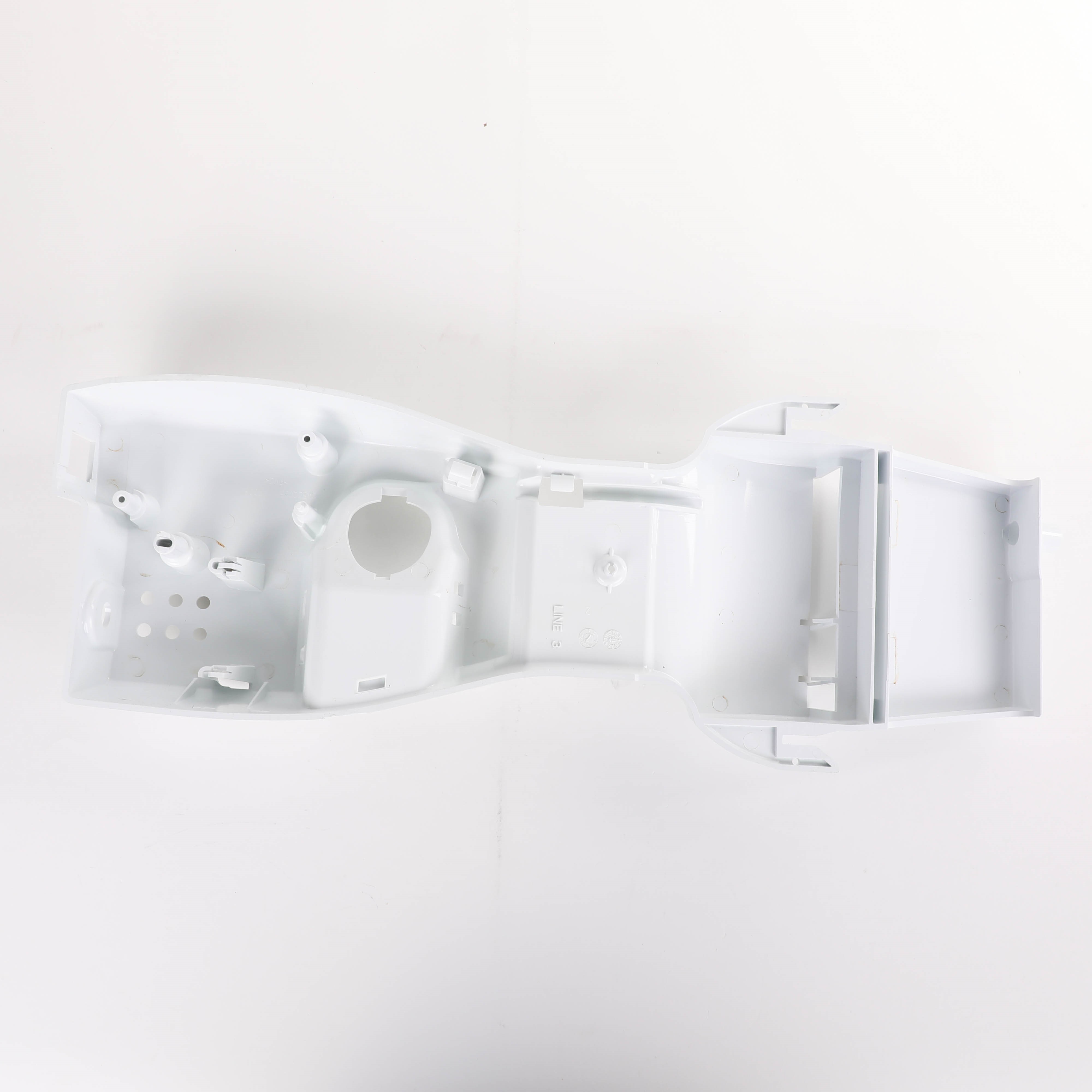 WR02X30168 - CONTROL HOUSING